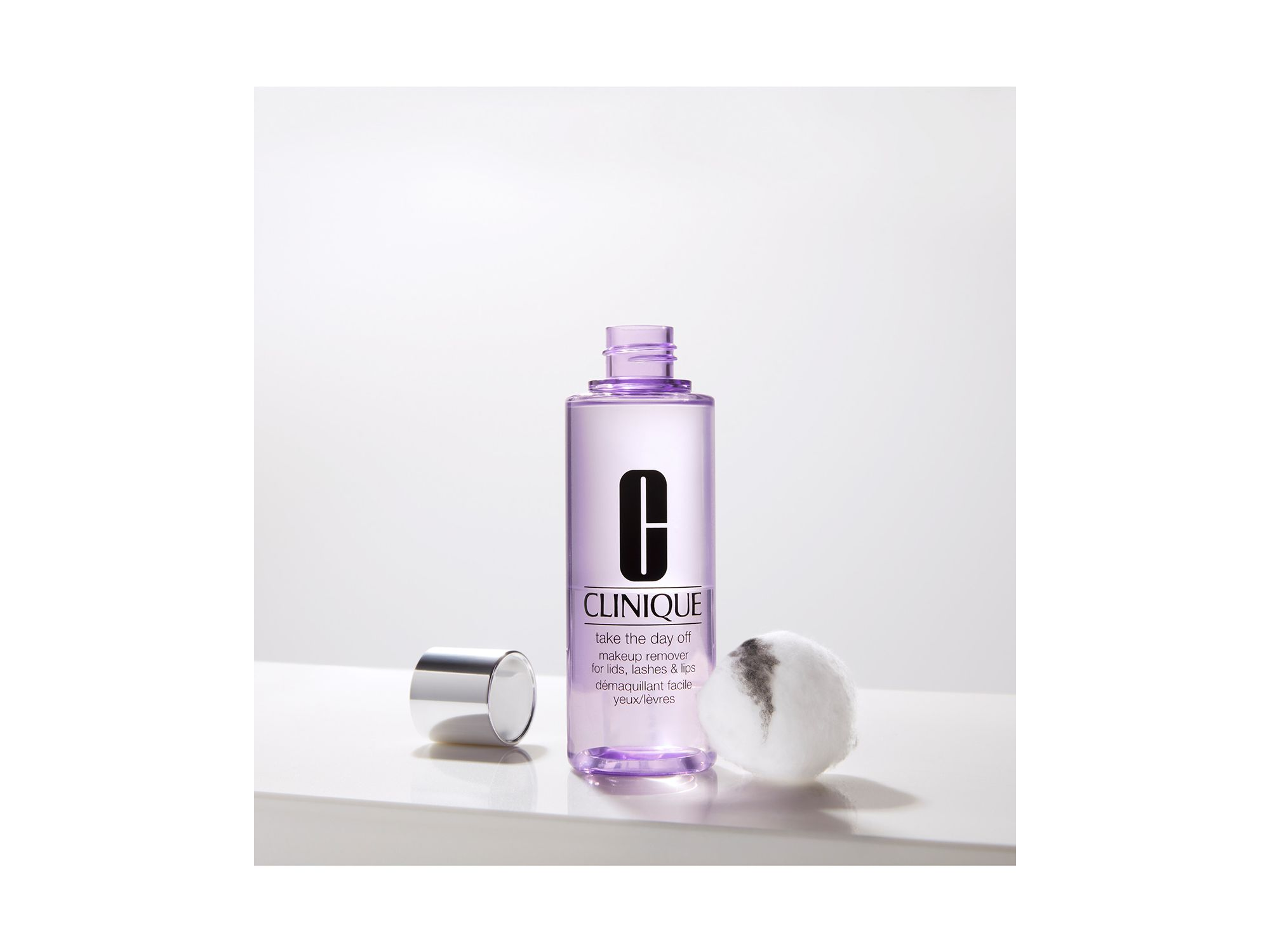 Take the Day Off Makeup Remover for Lids, Lashes & Lips — Image 4
