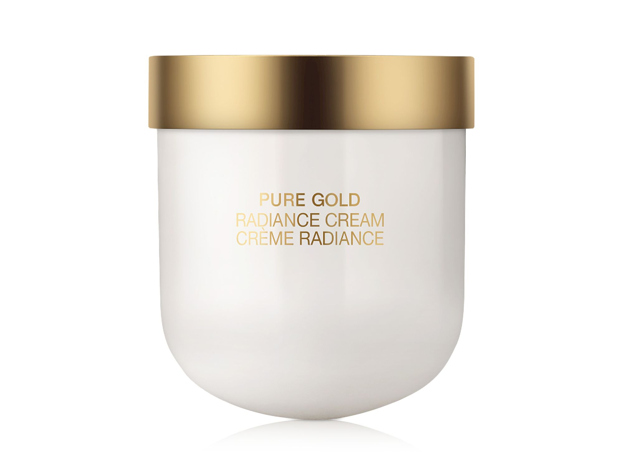 Pure Gold Radiance Cream — Image 8