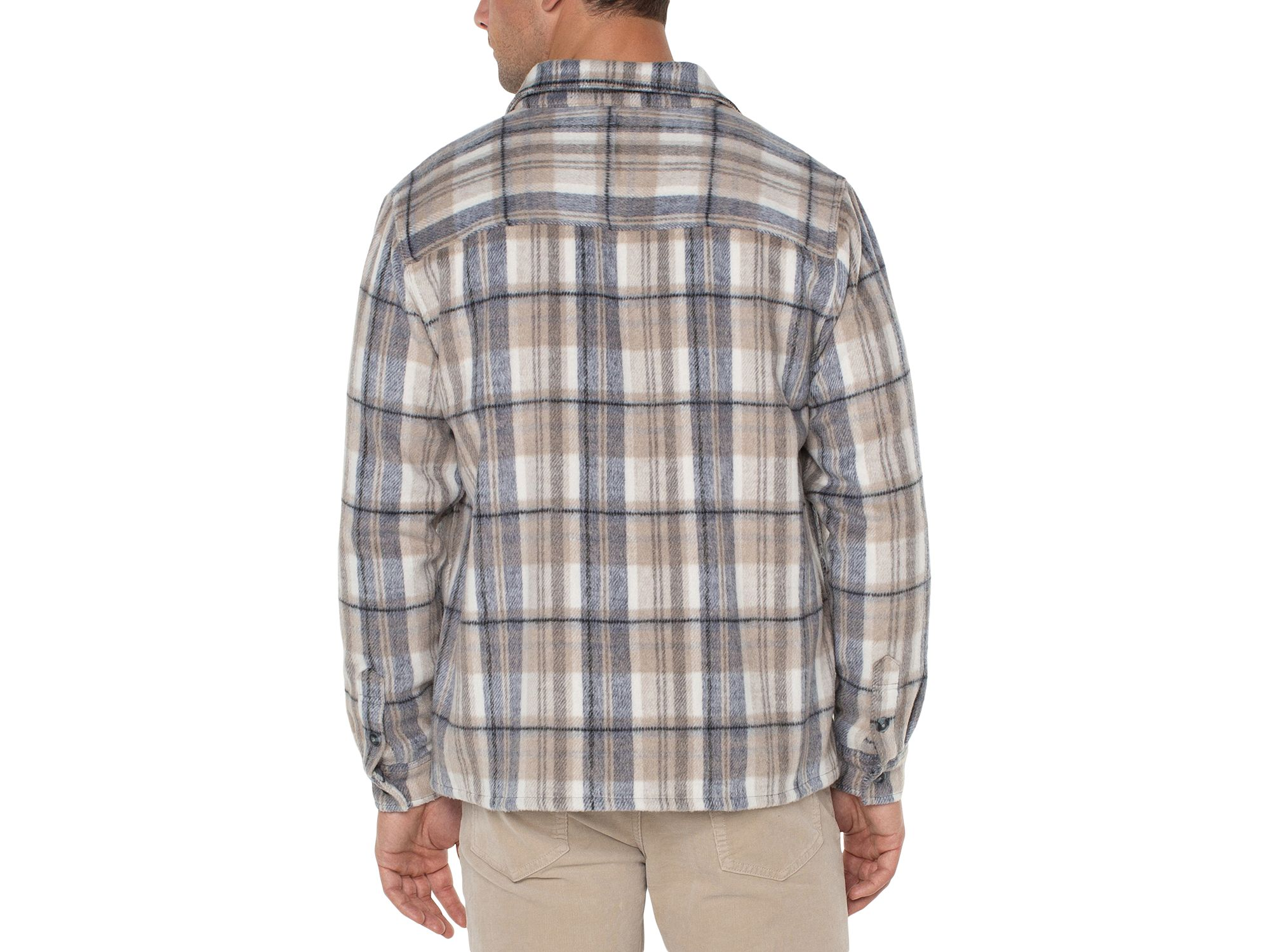 Shirt Jacket — Image 4