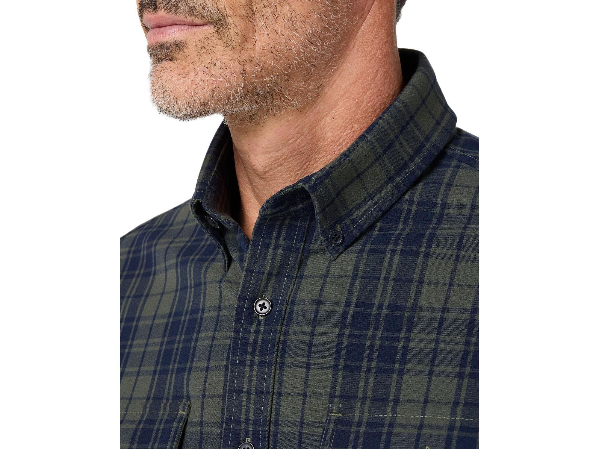 Upstate Flannel — Image 3