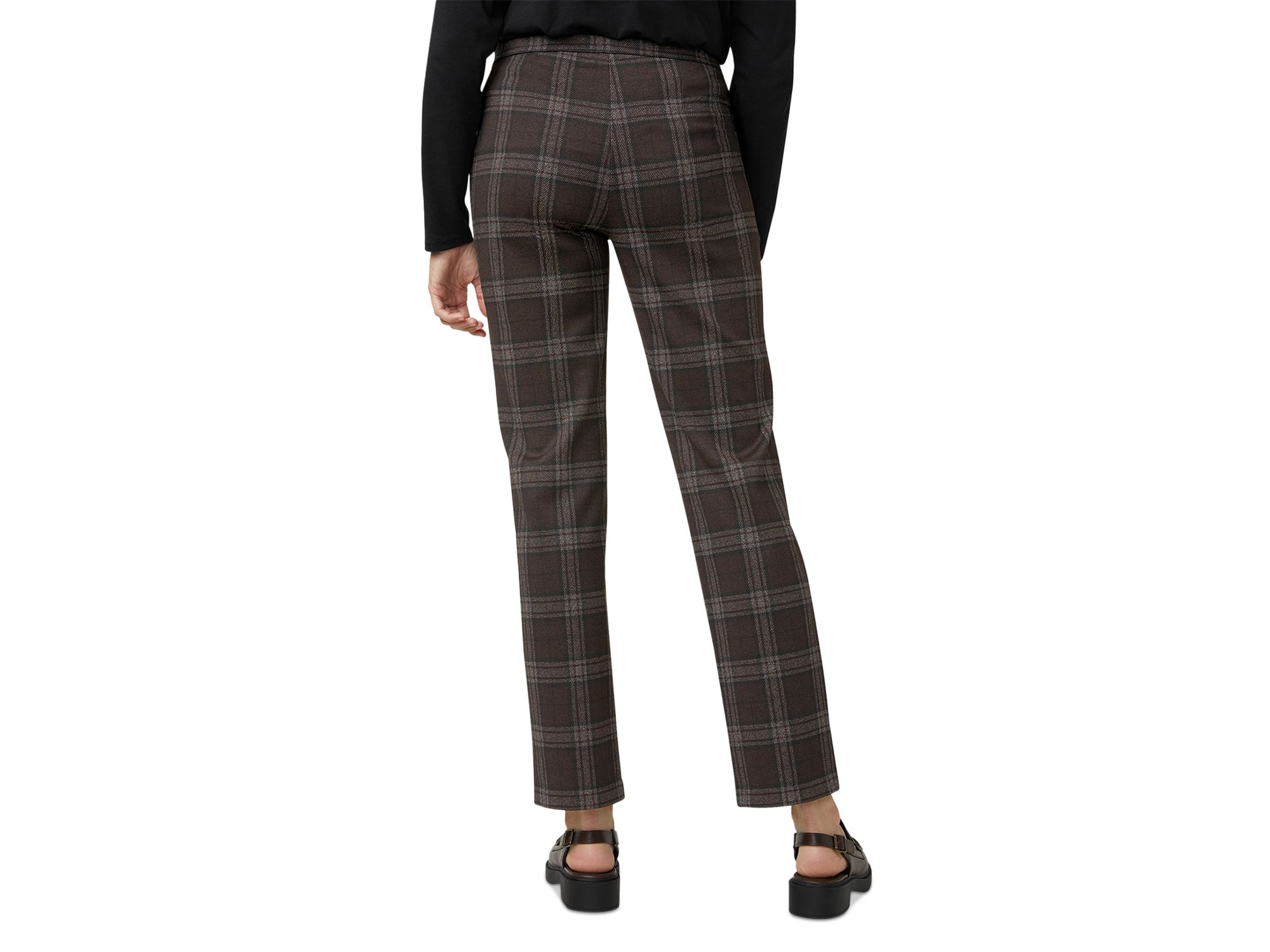 Pull On Trousers — Image 5