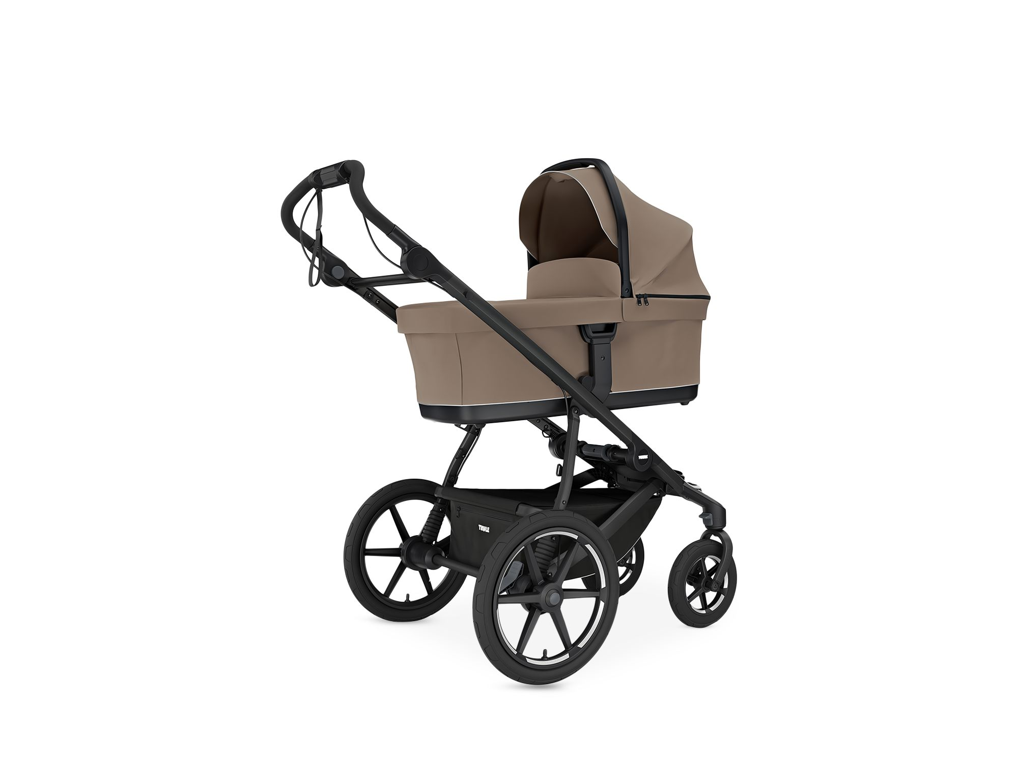 Urban Glide Bassinet — Image 7