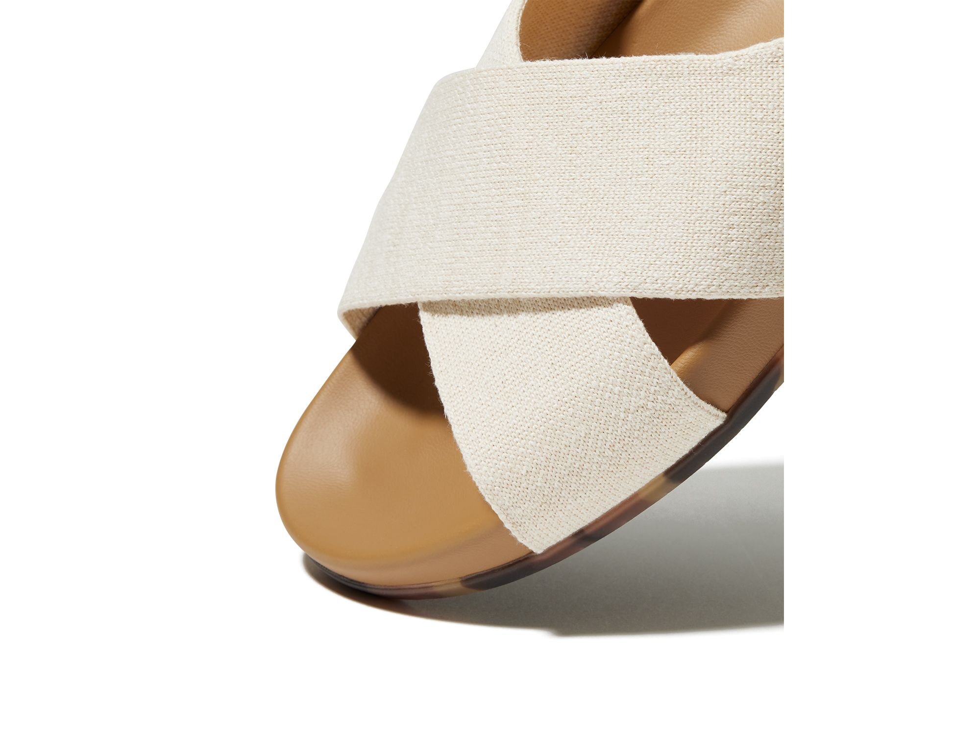 Women's The Weekend Slide — Image 3