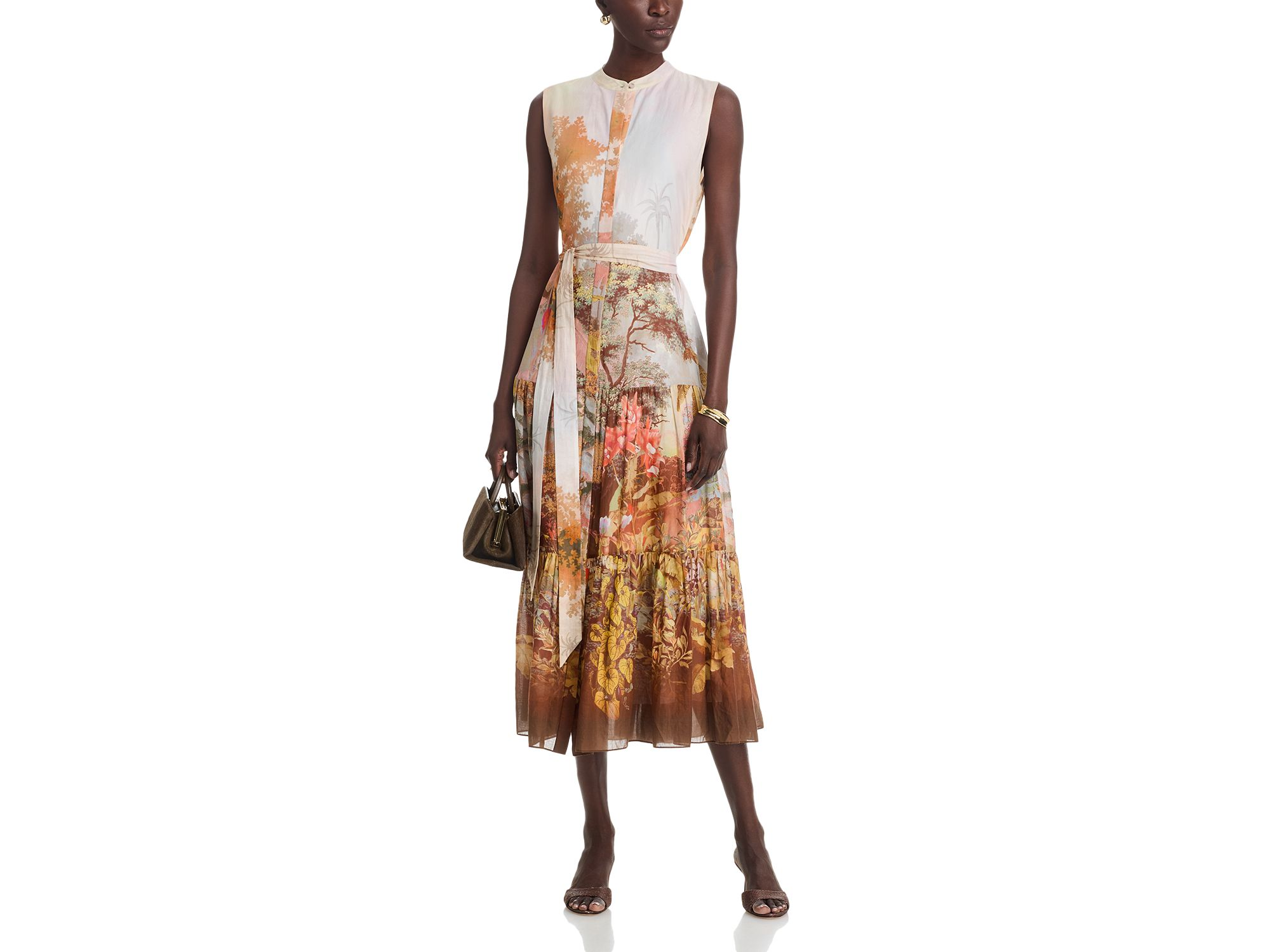 Jill Dress — Image 4
