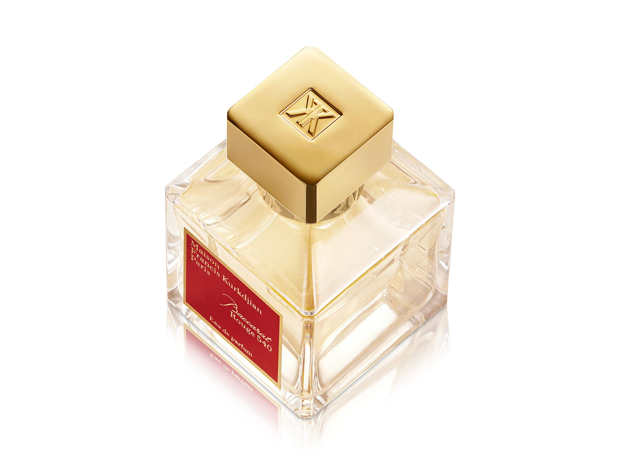 Baccarat Rouge 540 Eau de Parfum — Image 5