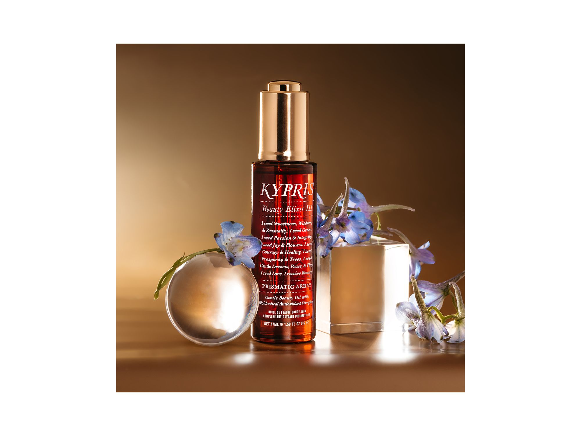 Beauty Elixir III - Prismatic Array 1.6 oz. — Image 4