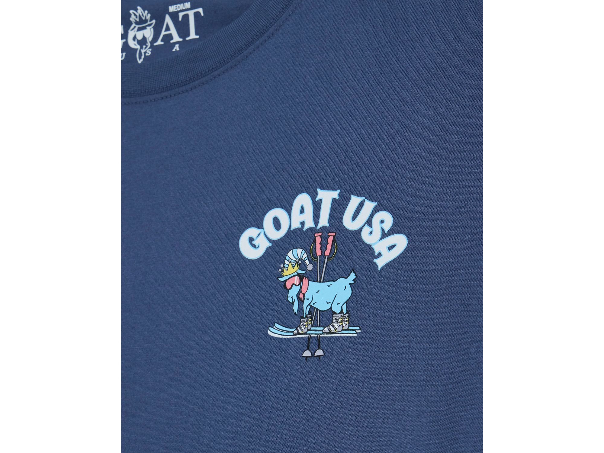 Boys' Mountain Club Long Sleeved Tee - Big Kid — Image 3