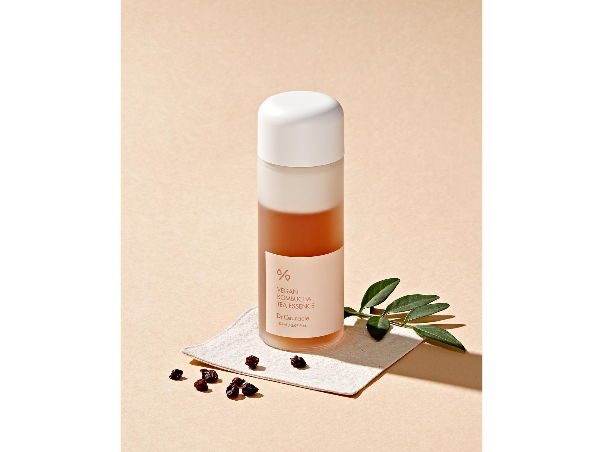 Kombucha Tea Essence — Image 4