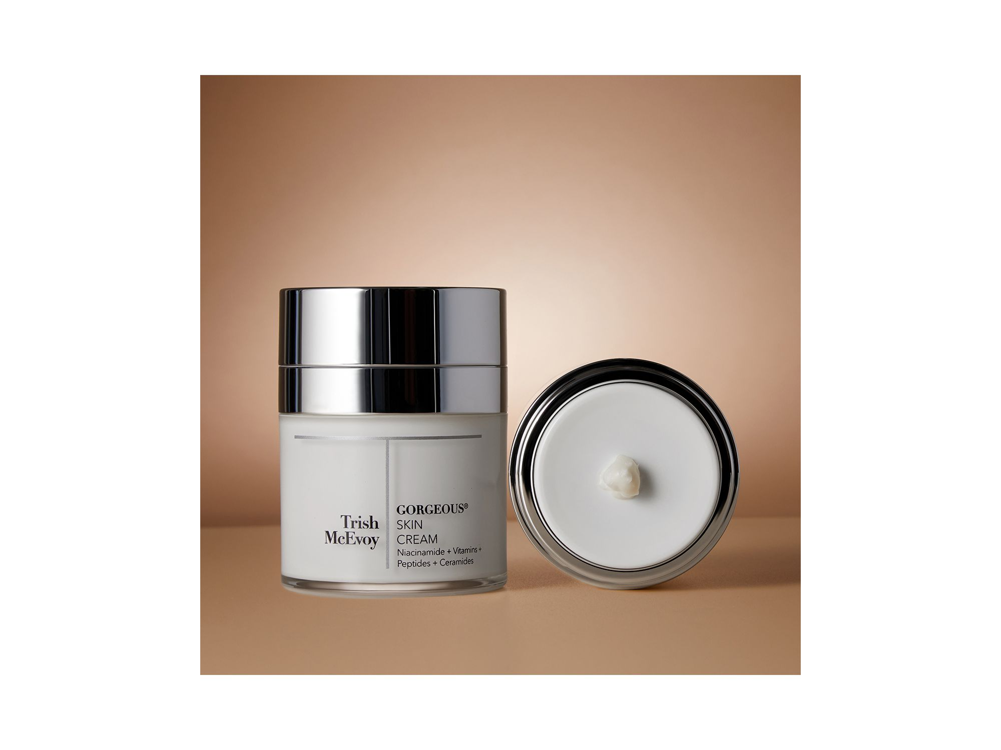 Gorgeous Skin Cream 1 oz. — Image 4