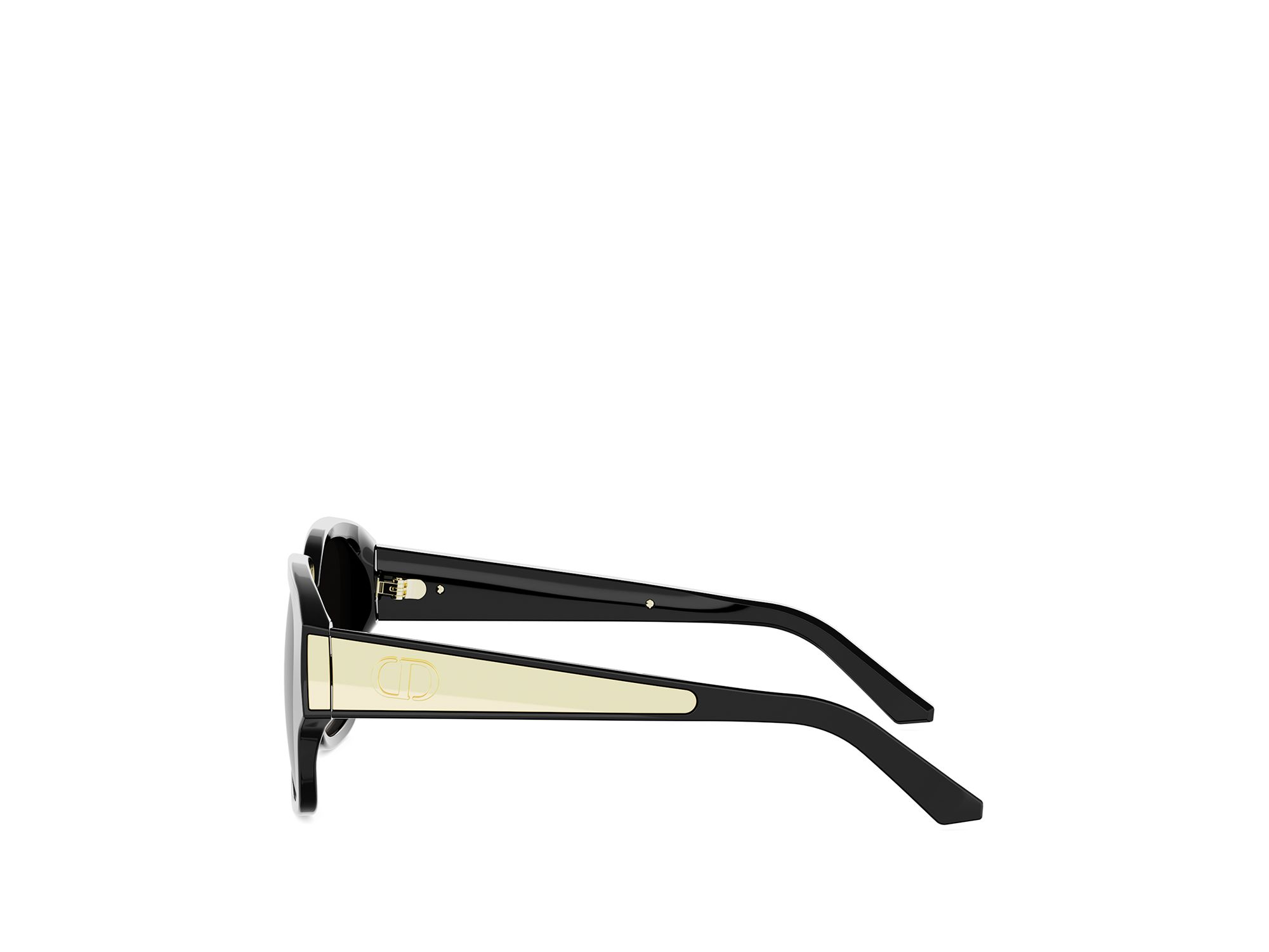 Glow S2I Square Sunglasses, 54mm — Image 5