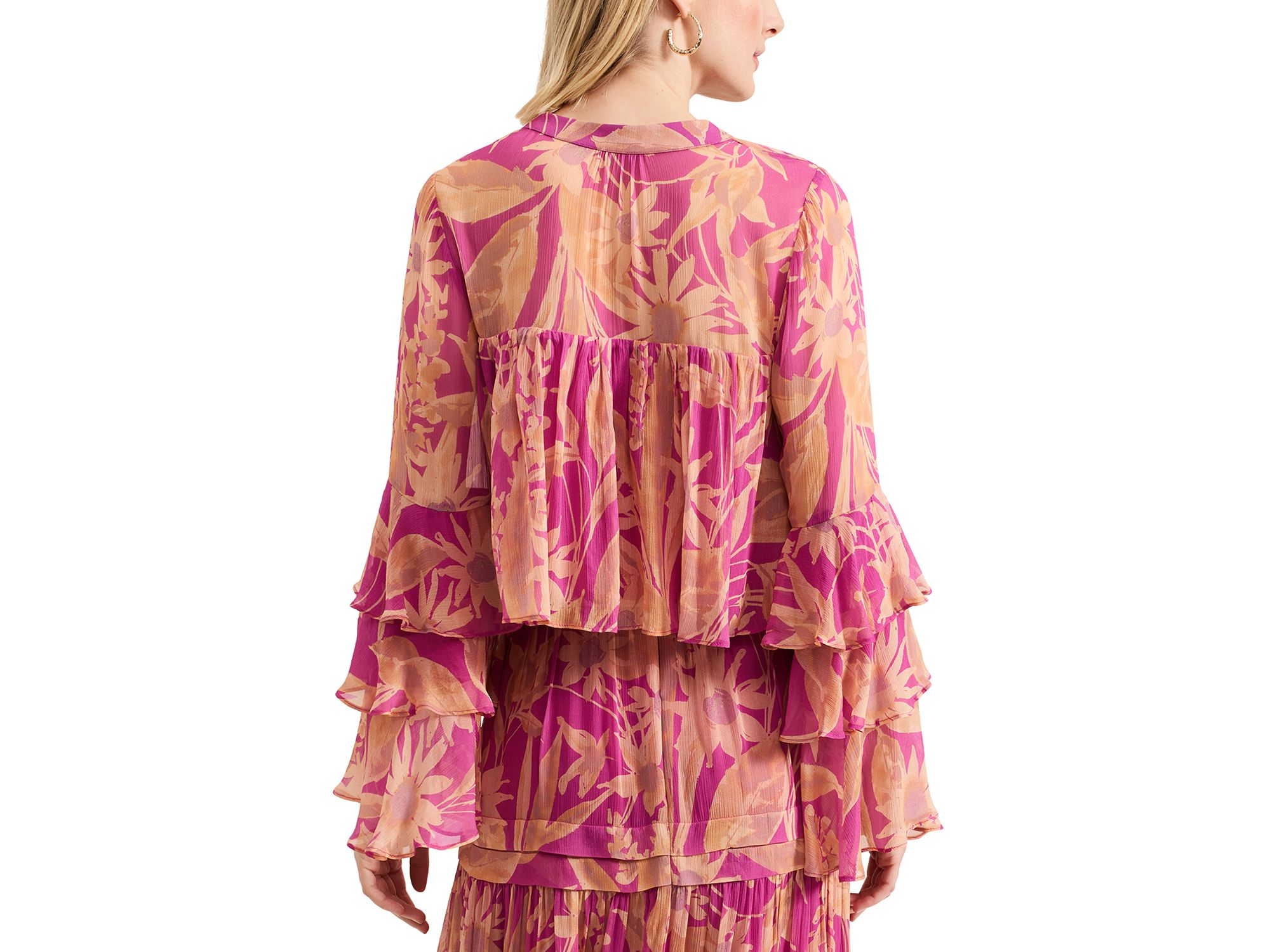 Annalisia Blouse — Image 3