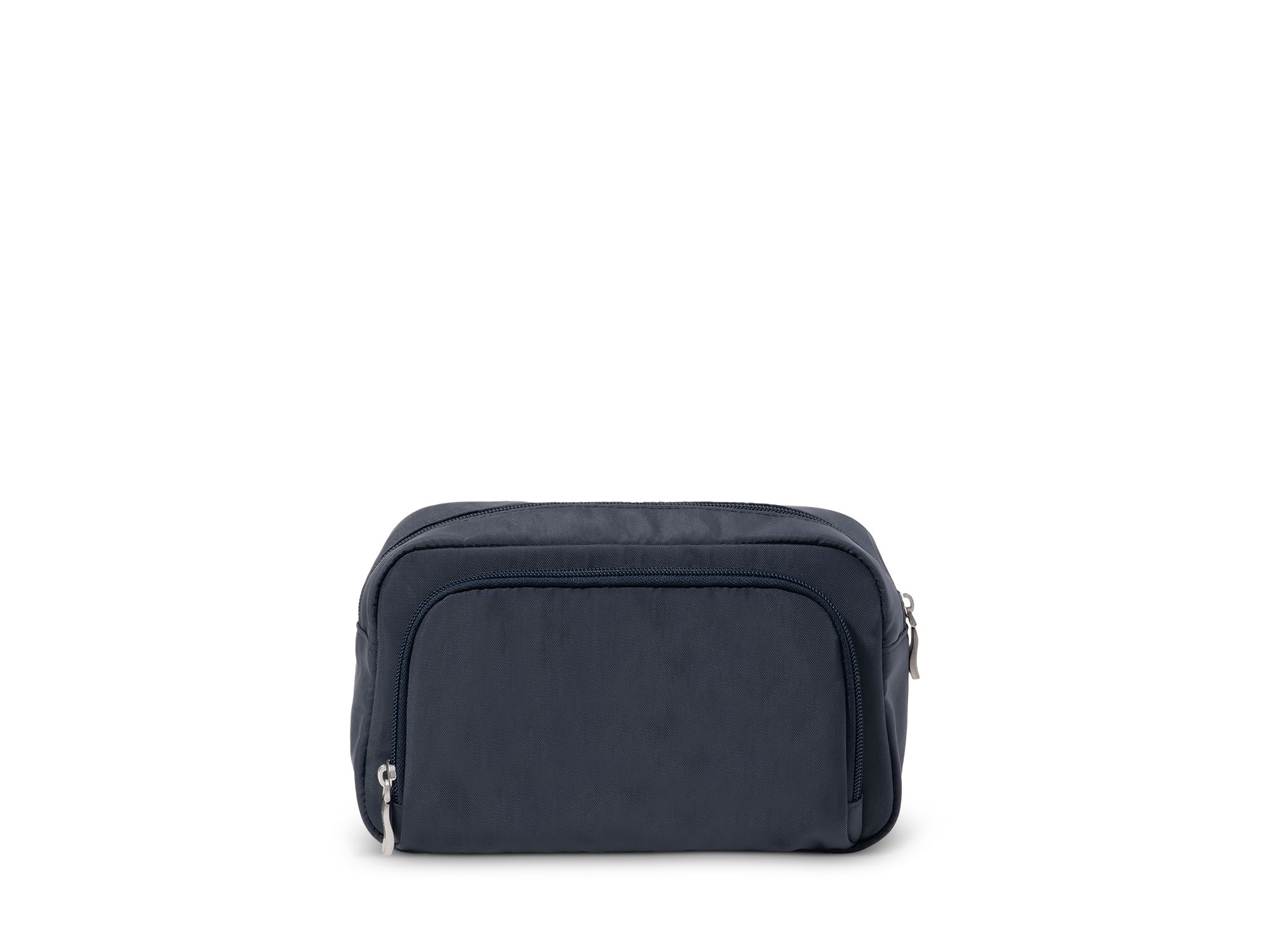 The Jet Set Edit Pocket Cosmetic Pouch with Brush Organization — Image 5