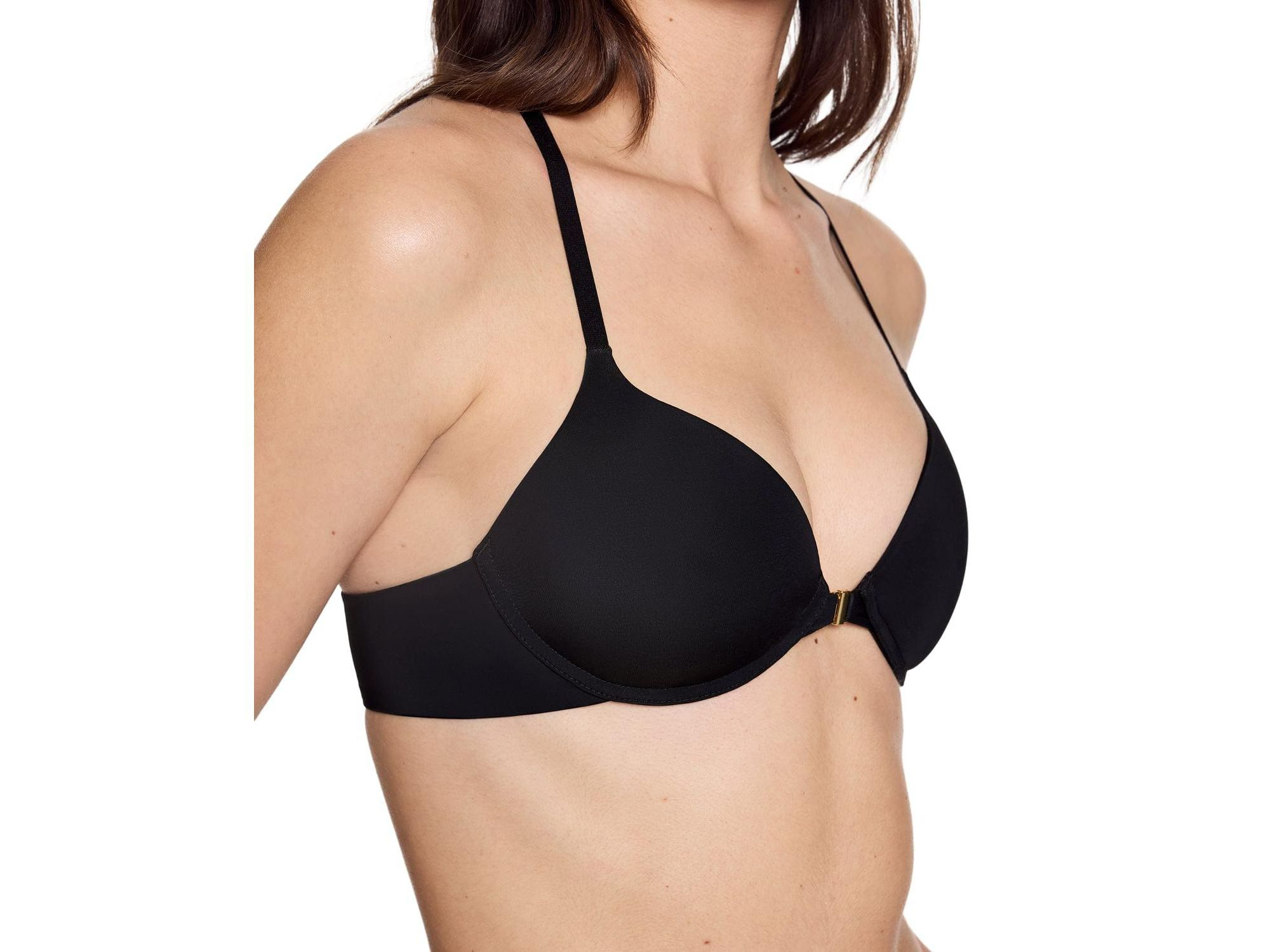 Racerback Lift Up Bra — Image 3