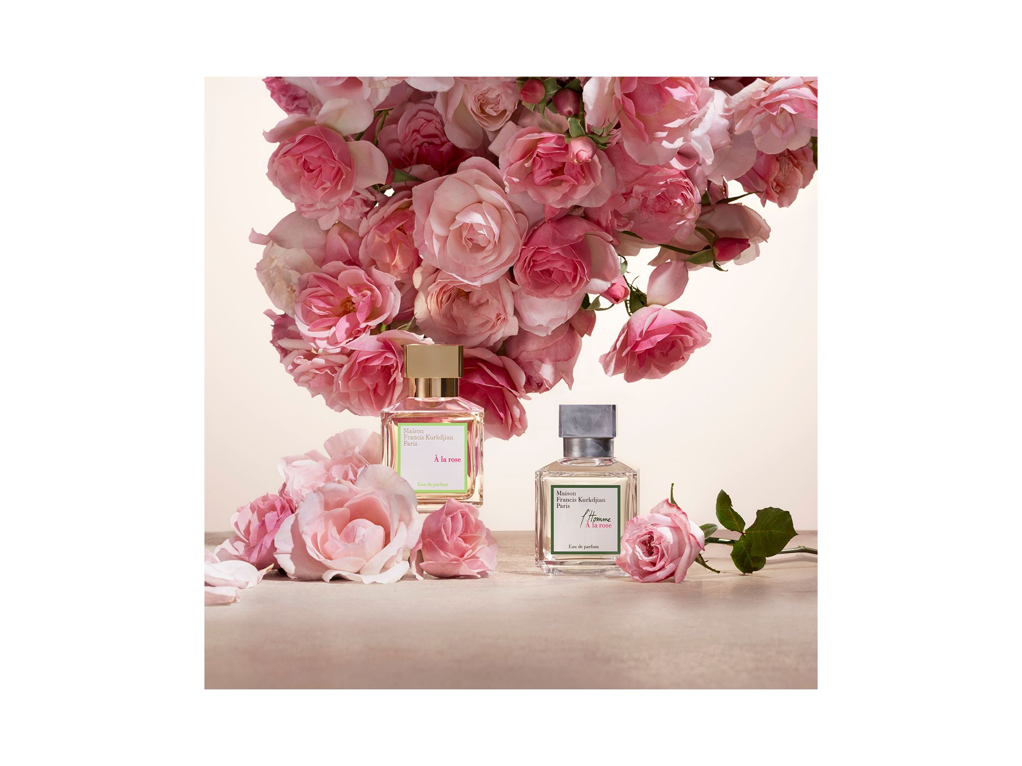 À la rose Eau de Parfum — Image 4