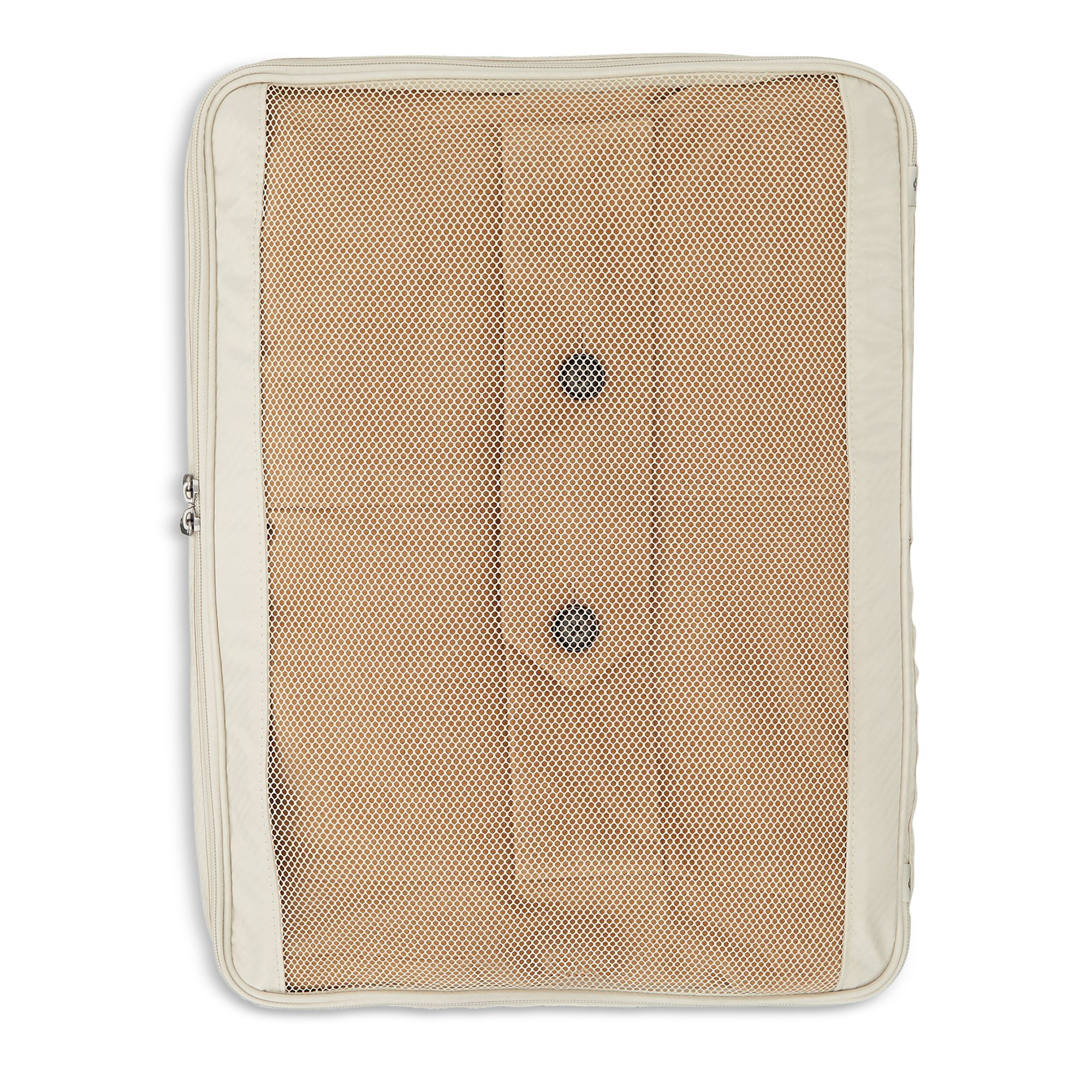 Silhouette 18 Softside Medium Spinner Suitcase — Image 4