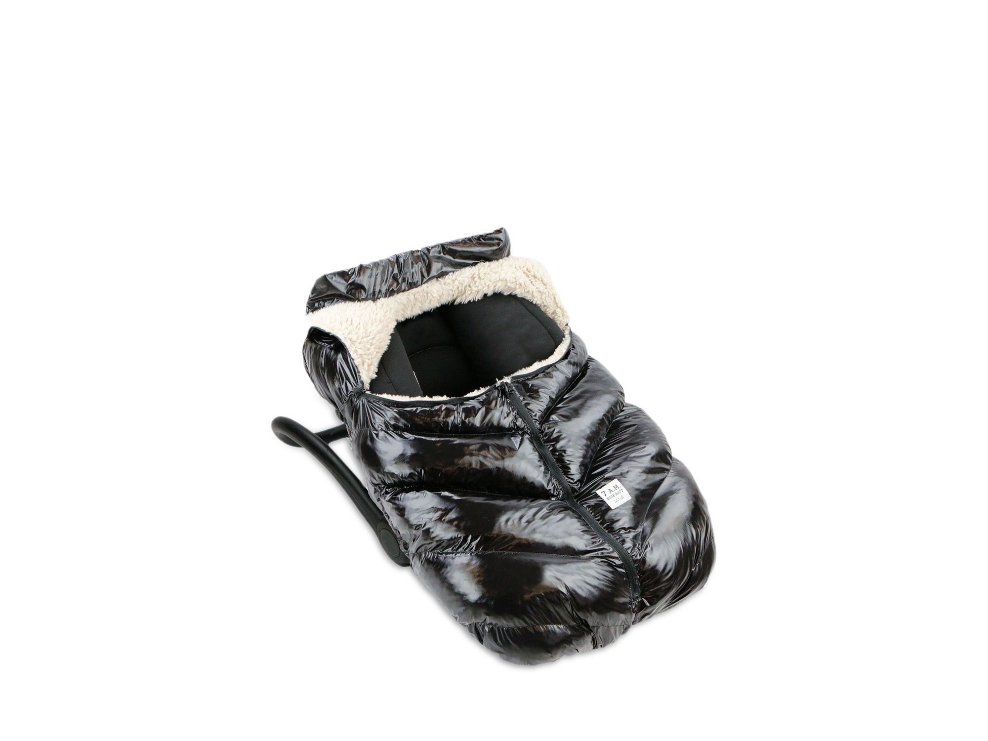 Car Seat Cocoon — Image 5