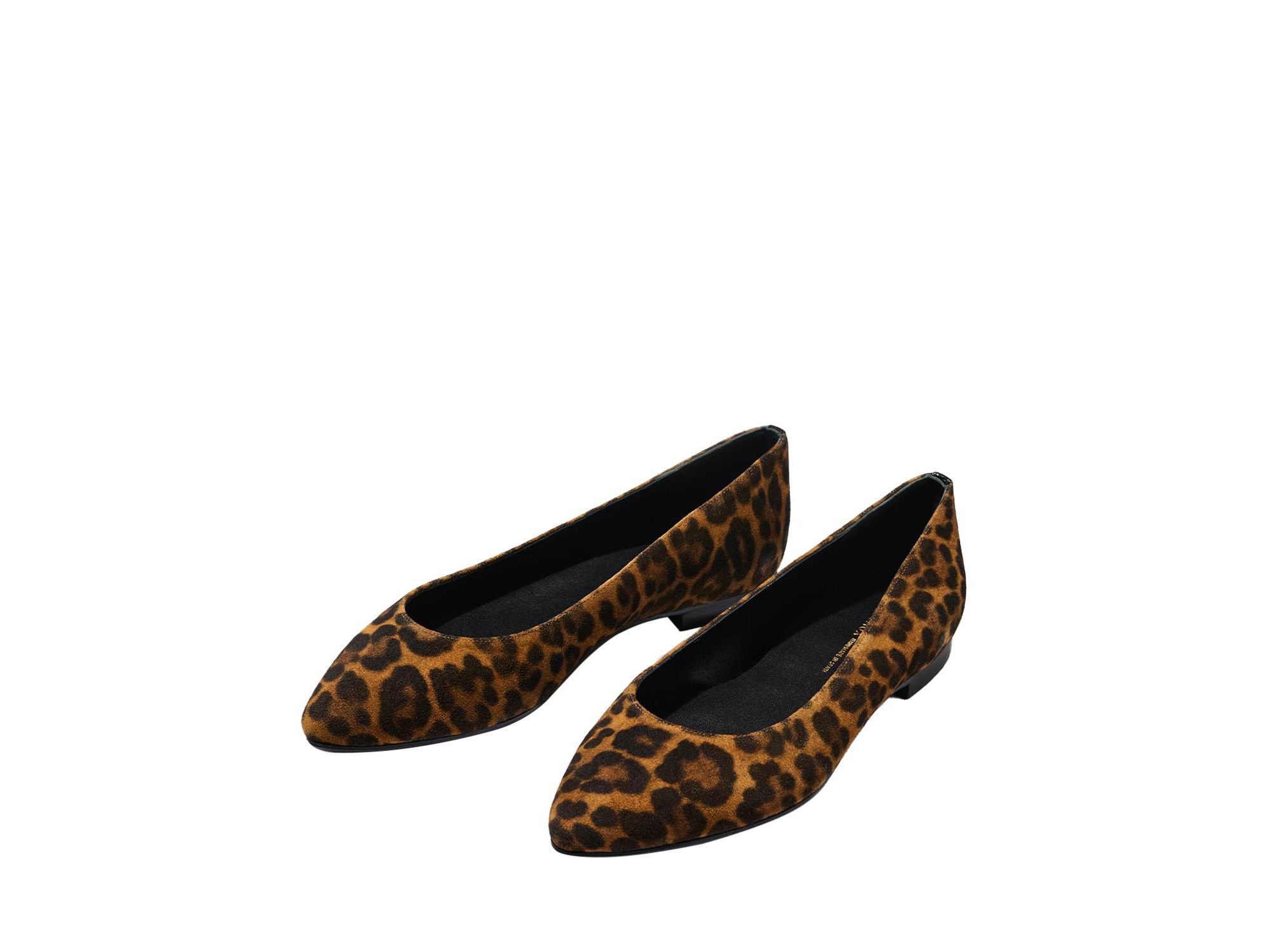 Women's The Pointe Flats — Image 5
