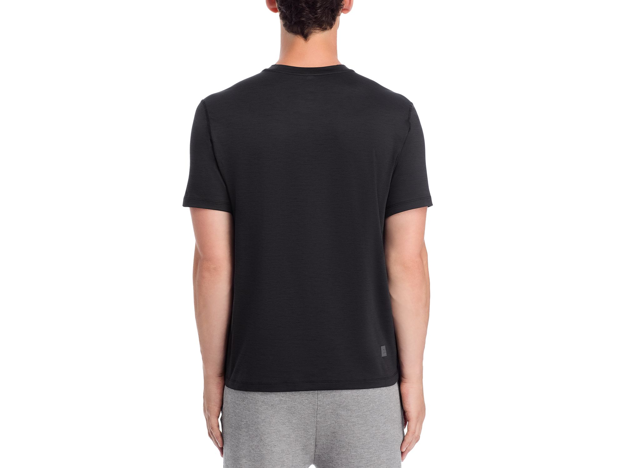 Versatile Regular Fit Tee — Image 3
