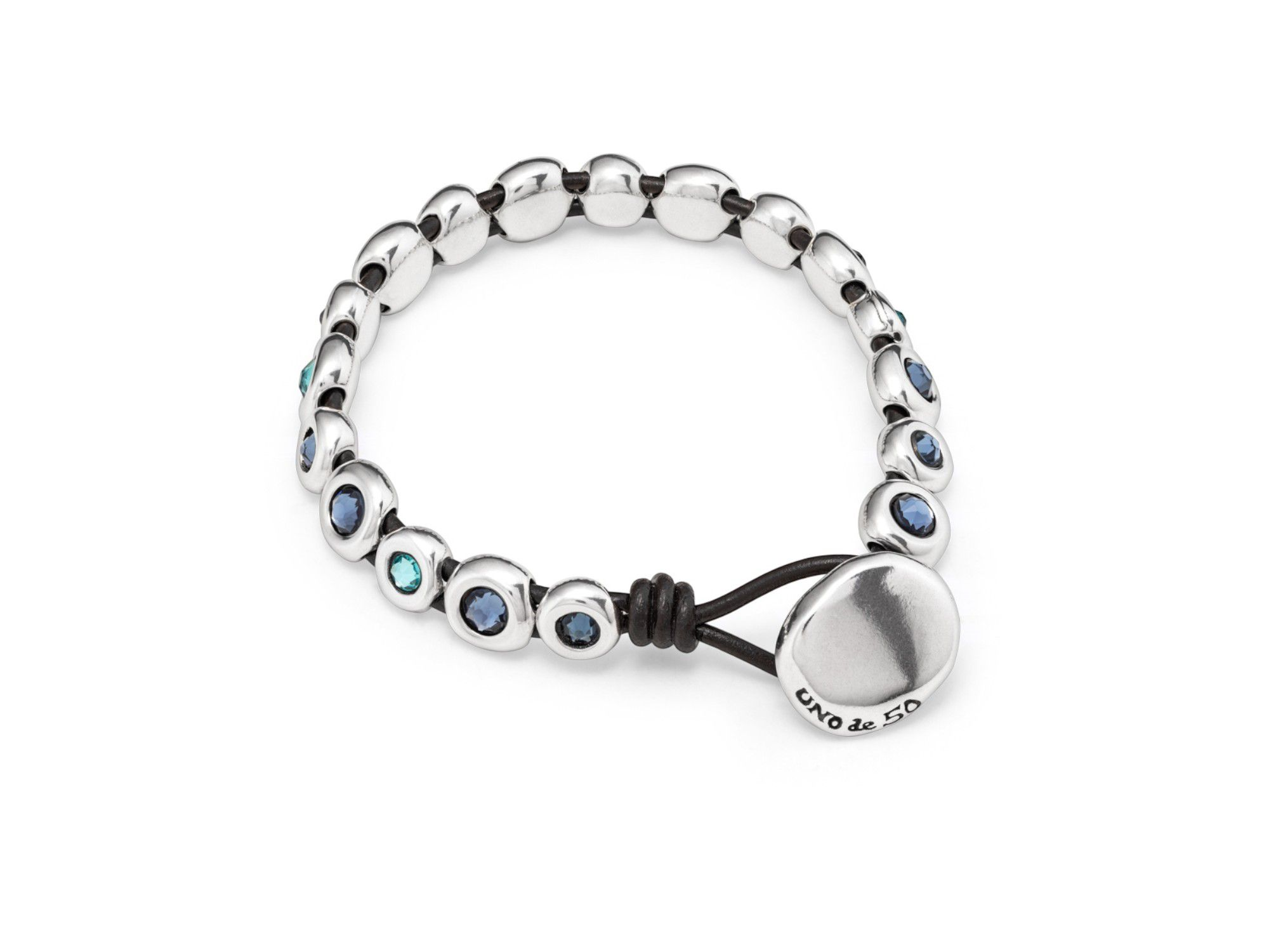 Leather Bracelet — Image 3