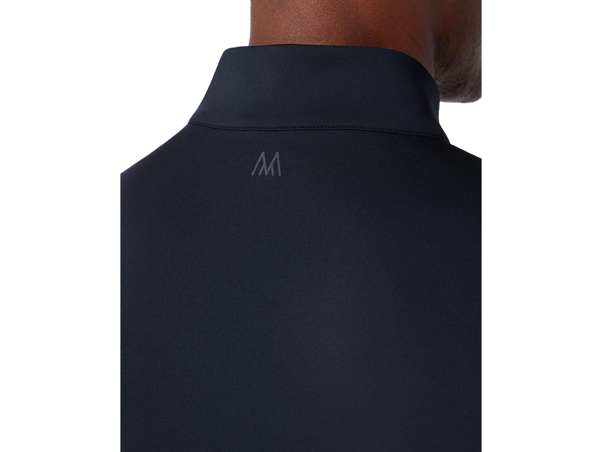 Highland Quarter Zip — Image 4