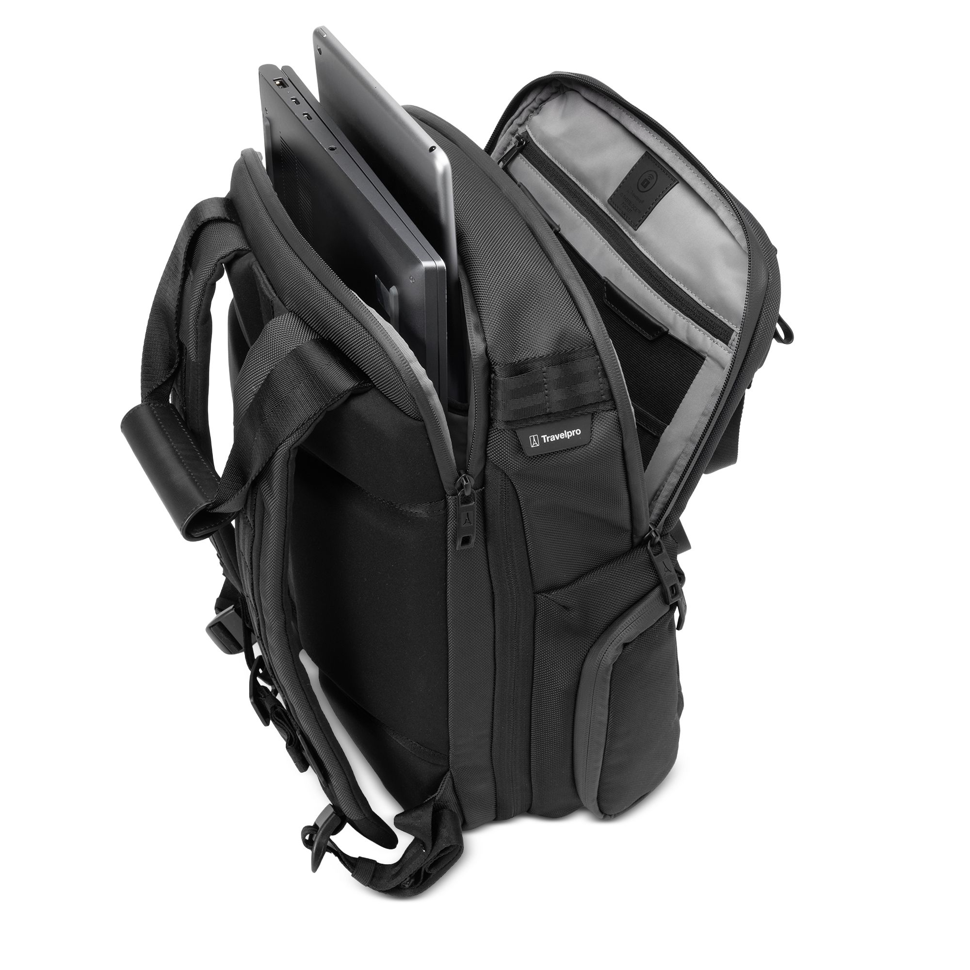 Altitude Medium Expandable Backpack — Image 6