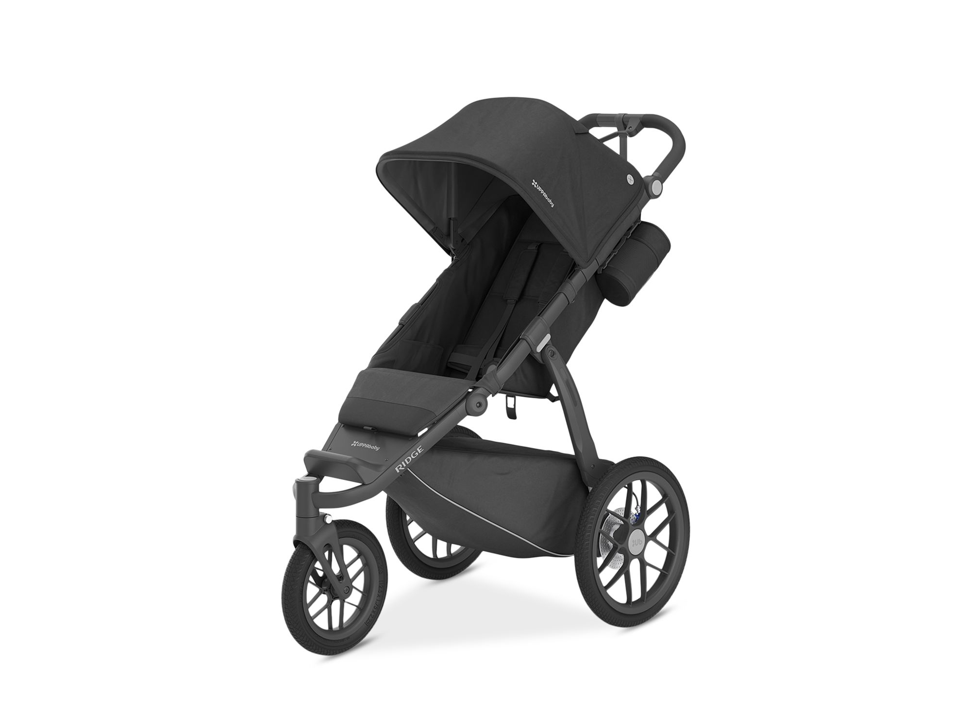 Ridge Stroller — Image 4