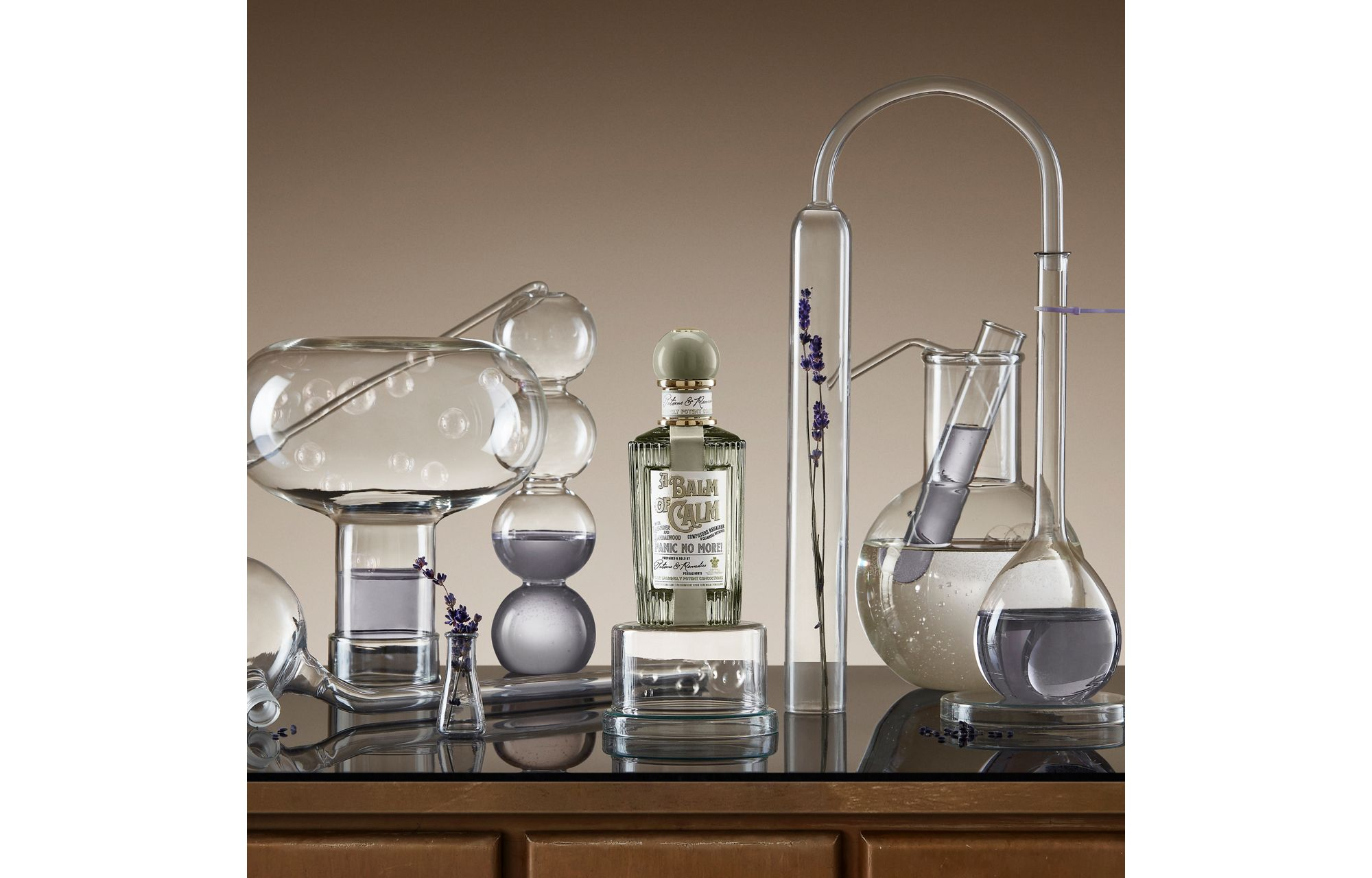 A Balm of Calm Eau de Parfum — Image 3