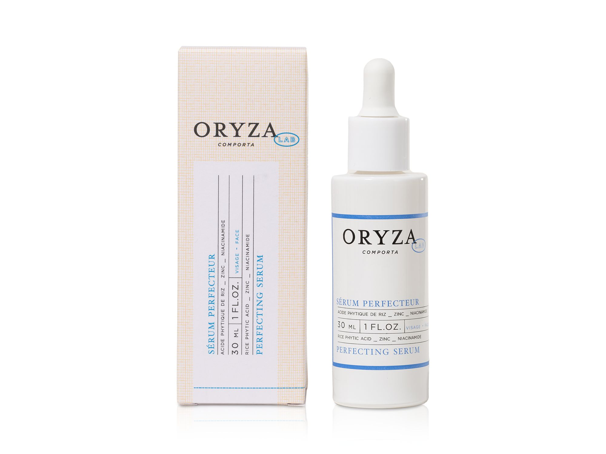 Perfecting Serum 1 oz. - Image 1