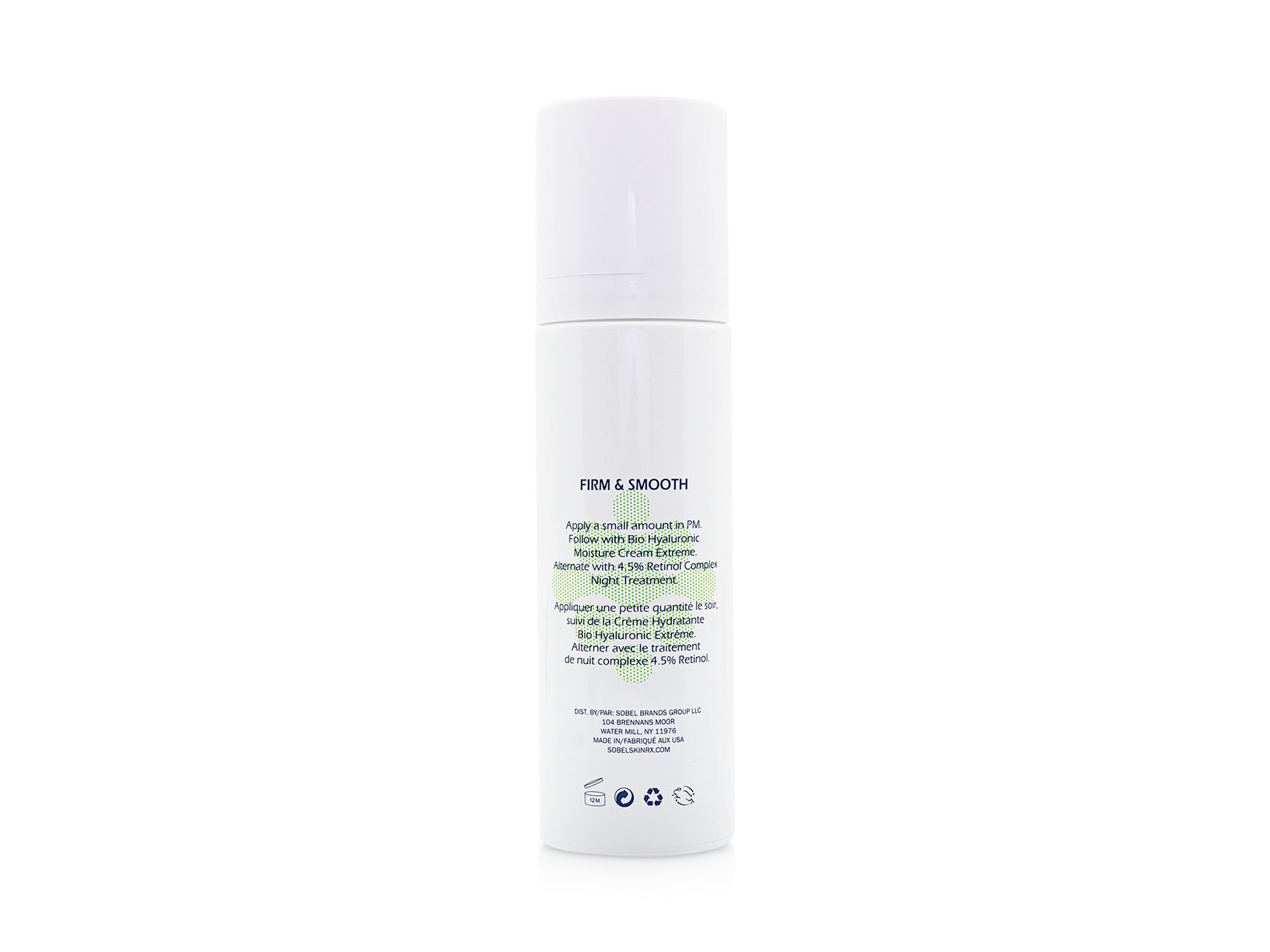 15% Niacinamide Gel Serum 1.7 oz. — Image 4