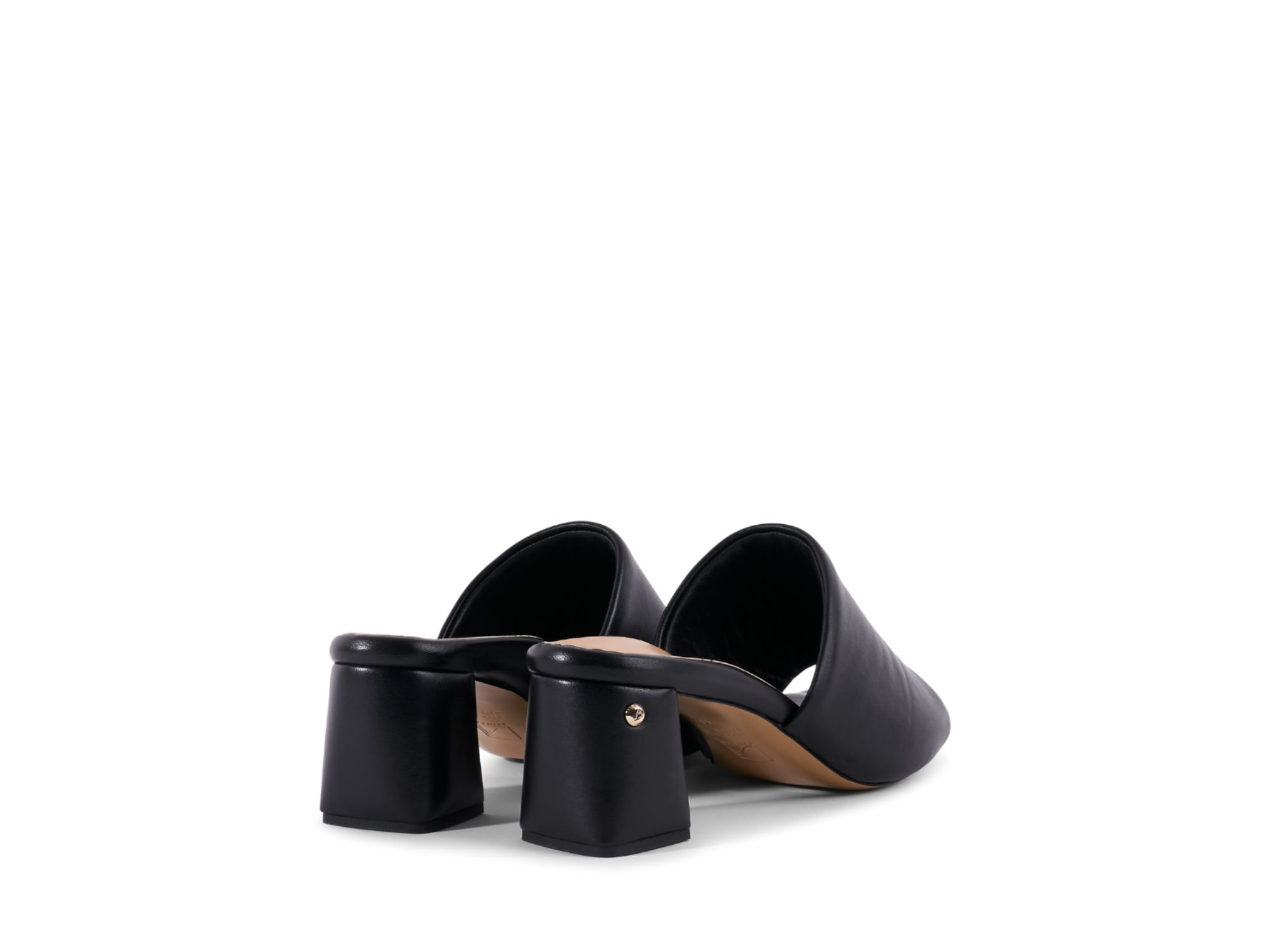 Women's Sarah Orthopedic Mule Sandal — Image 7