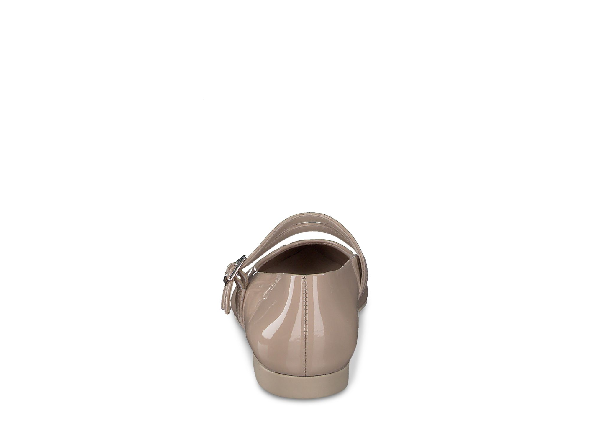 Women's Stella Pointed Toe Ballet Flats — Image 3