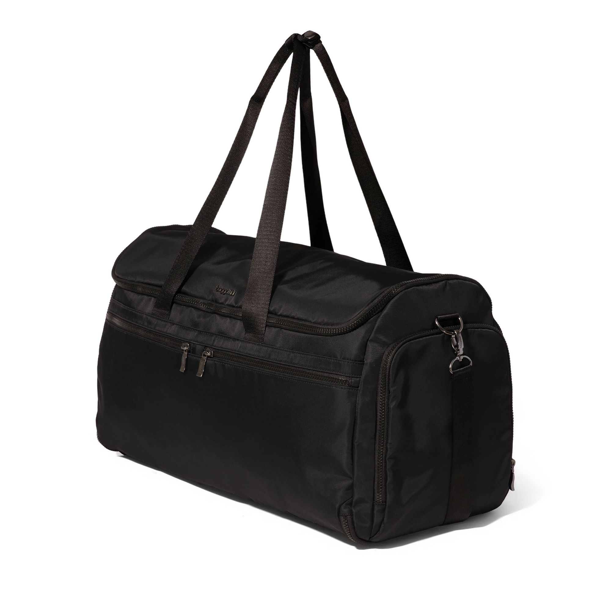 Madison 2 in 1 Garment Duffel Bag — Image 7