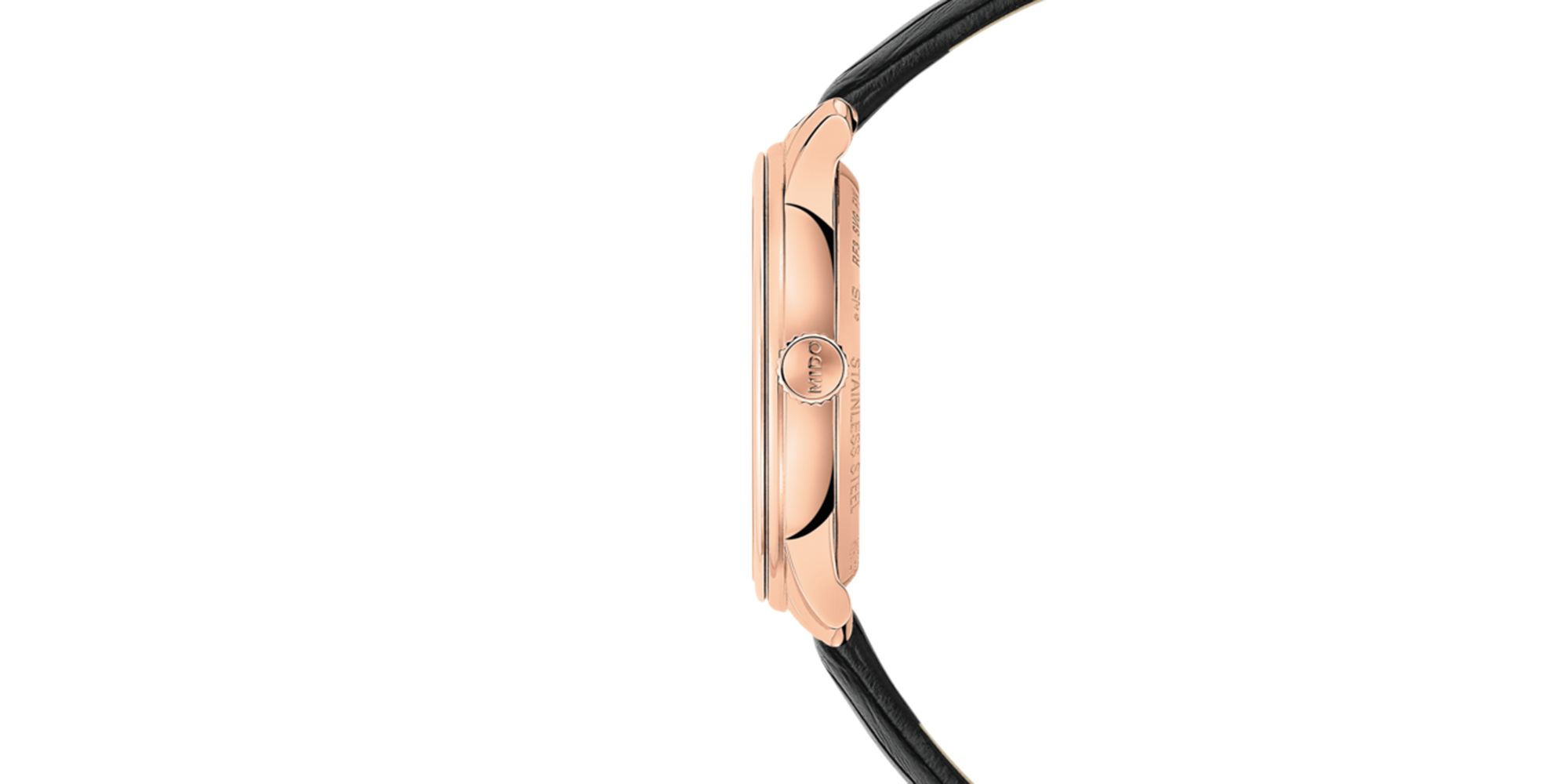 Baroncelli Watch, 34mm — Image 6