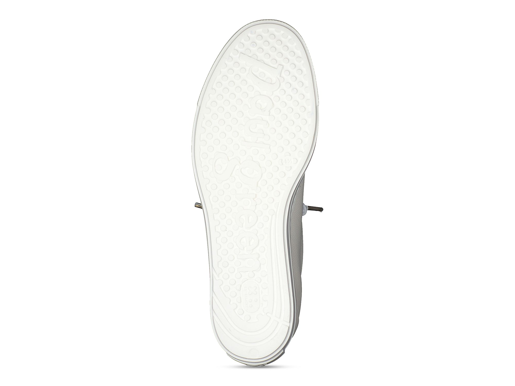 Women's Faye Platform Sneakers — Image 4