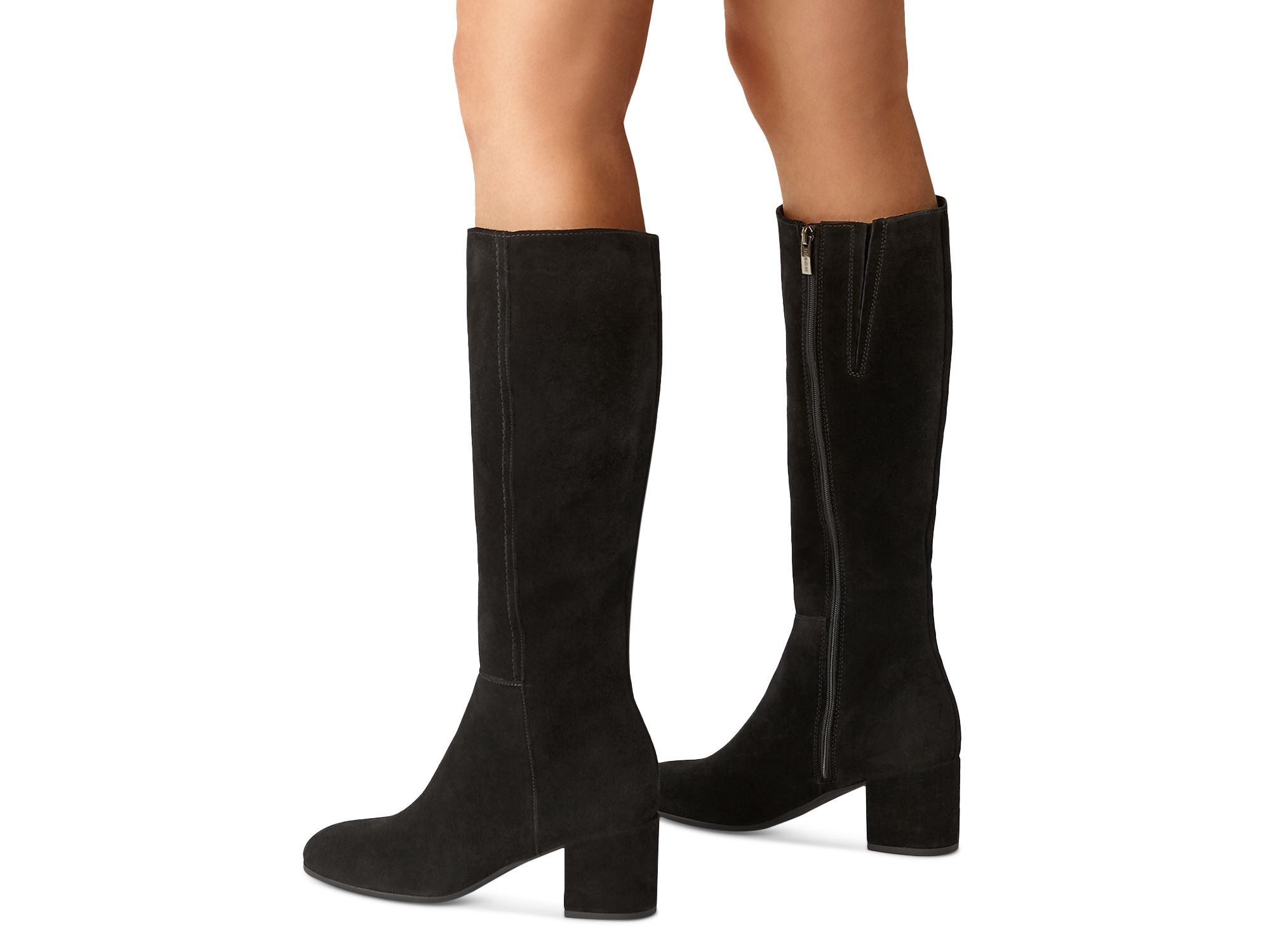 Women's Jaxson City Dry™ Suede Tall Boots — Image 3
