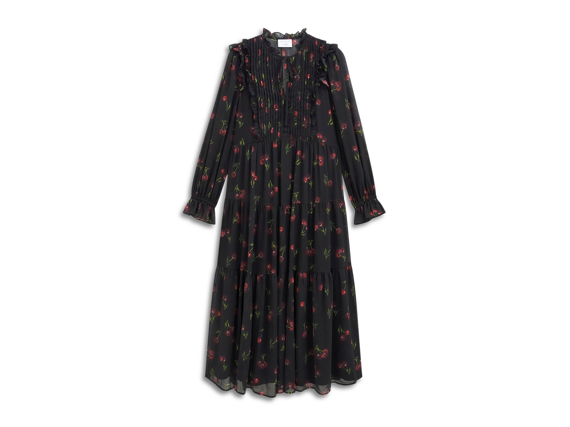 September Limited Collection Alnwick Dress — Image 5