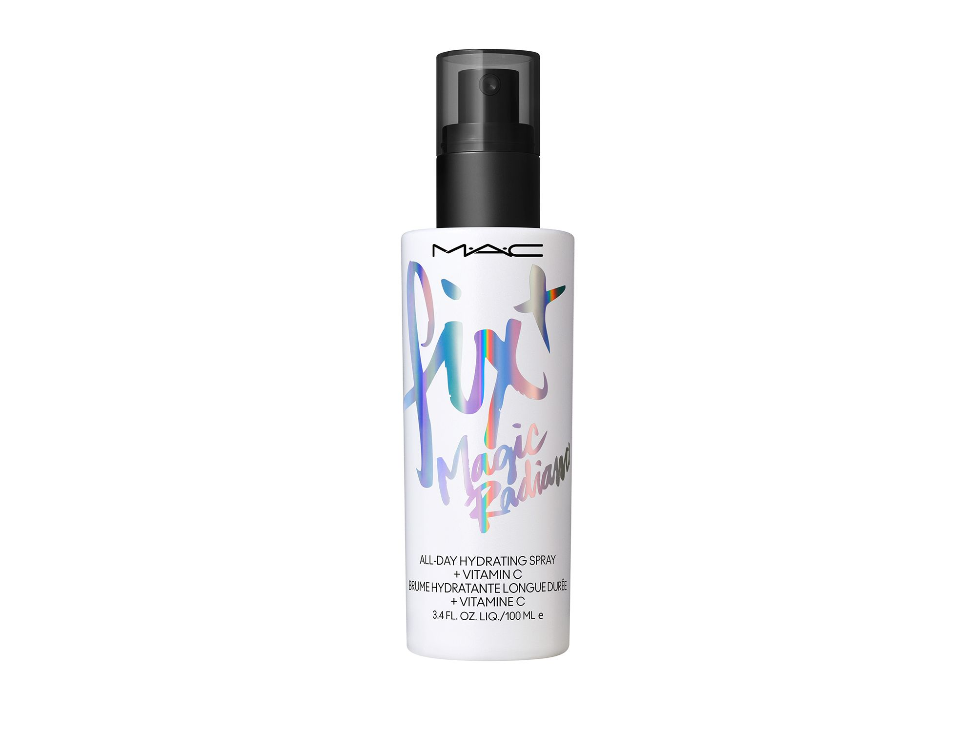 Prep + Prime Fix+ Magic Radiance Setting Spray 3.4 oz. — Image 7