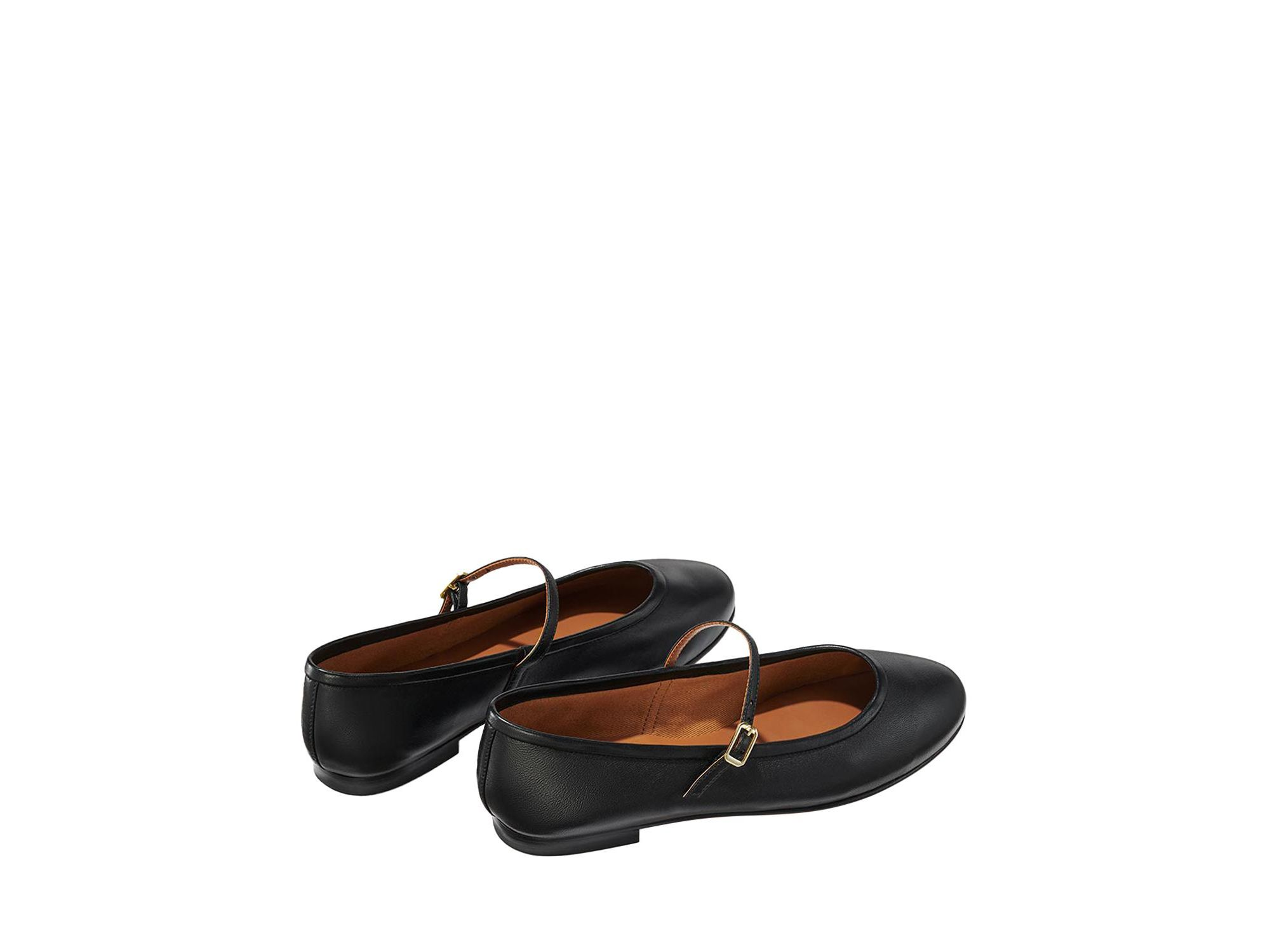 Women's The Demi Jane Flats — Image 3