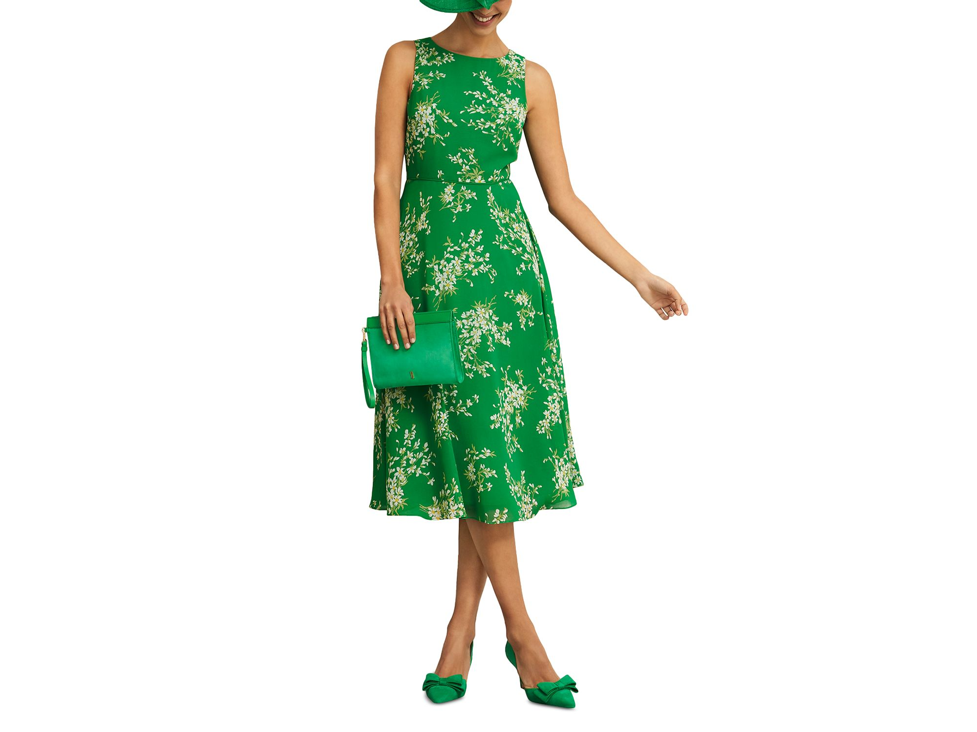 Carly Dress — Image 7