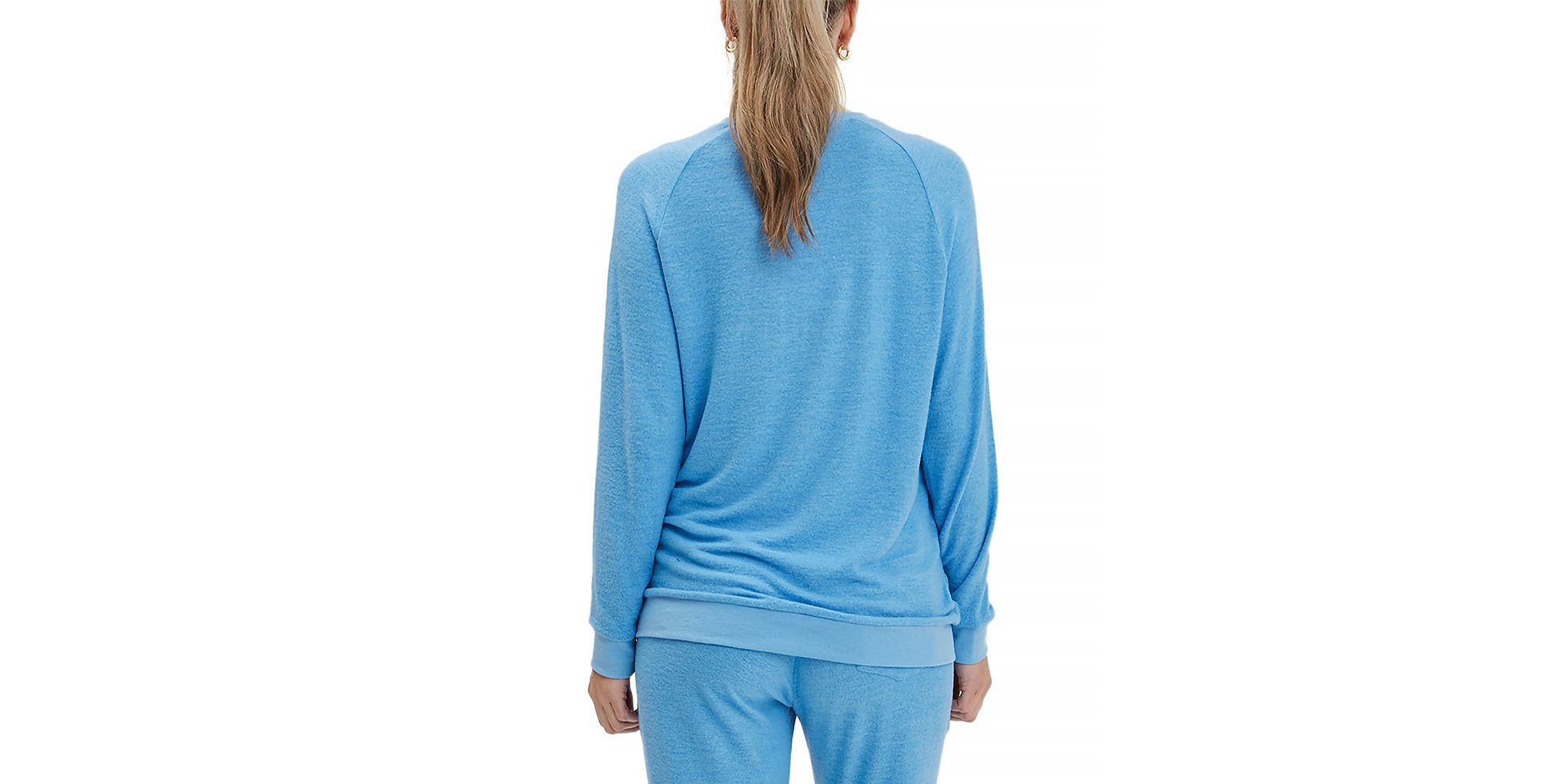 Nursing Sweatshirt — Image 3