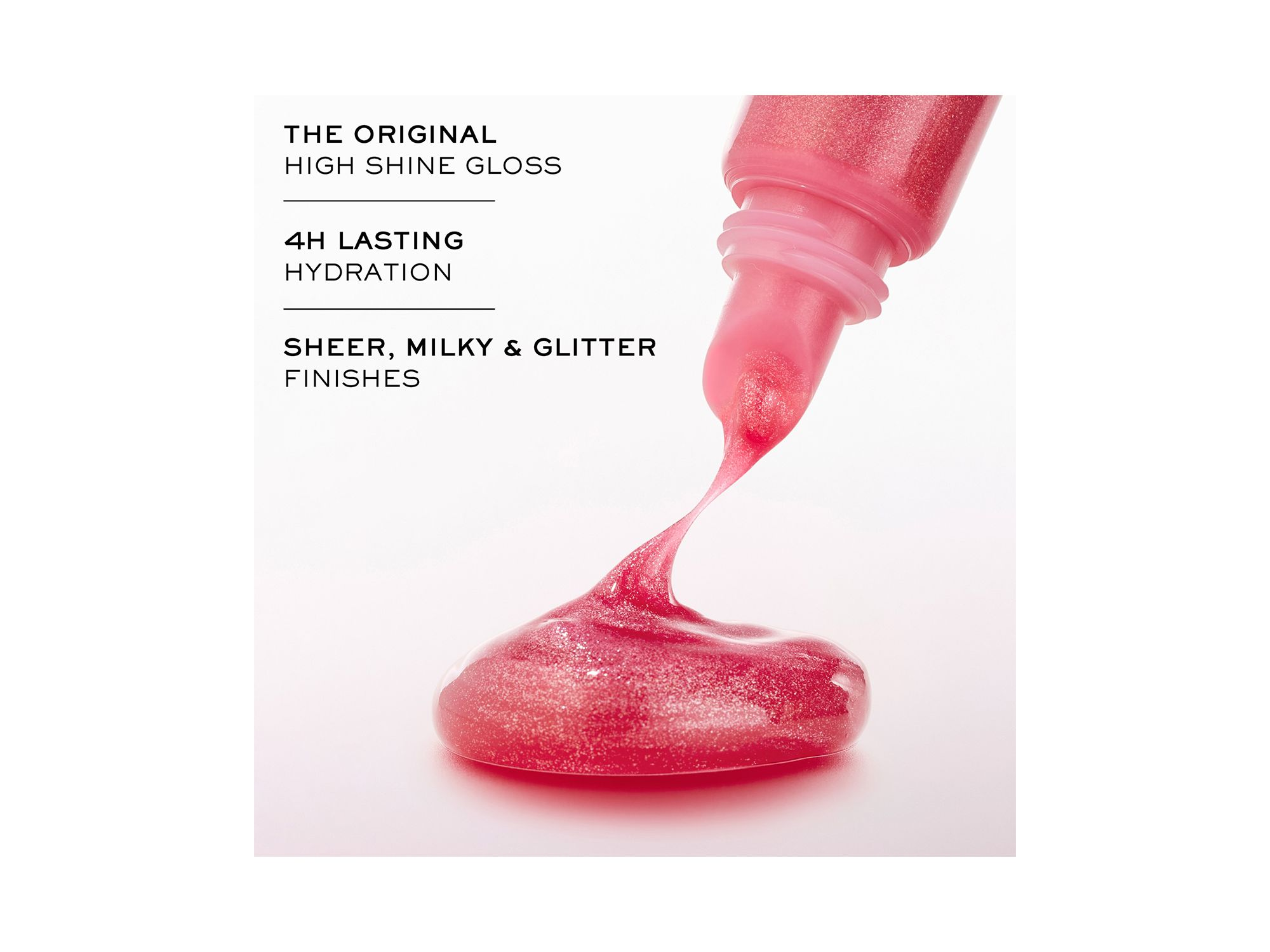 Juicy Tubes Original Lip Gloss — Image 4