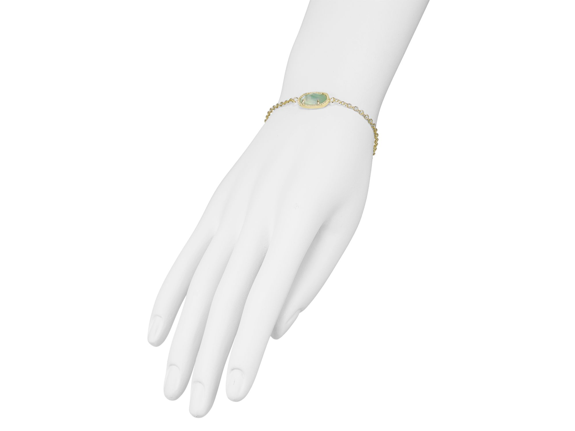 Elaina Birthstone Bracelet — Image 3