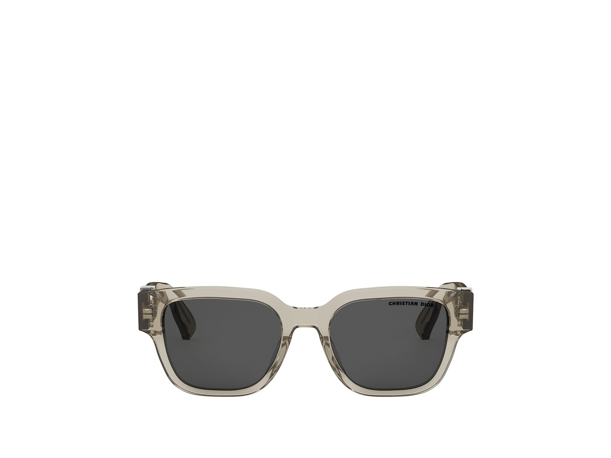 Oblique S1I Square Sunglasses, 53mm — Image 5