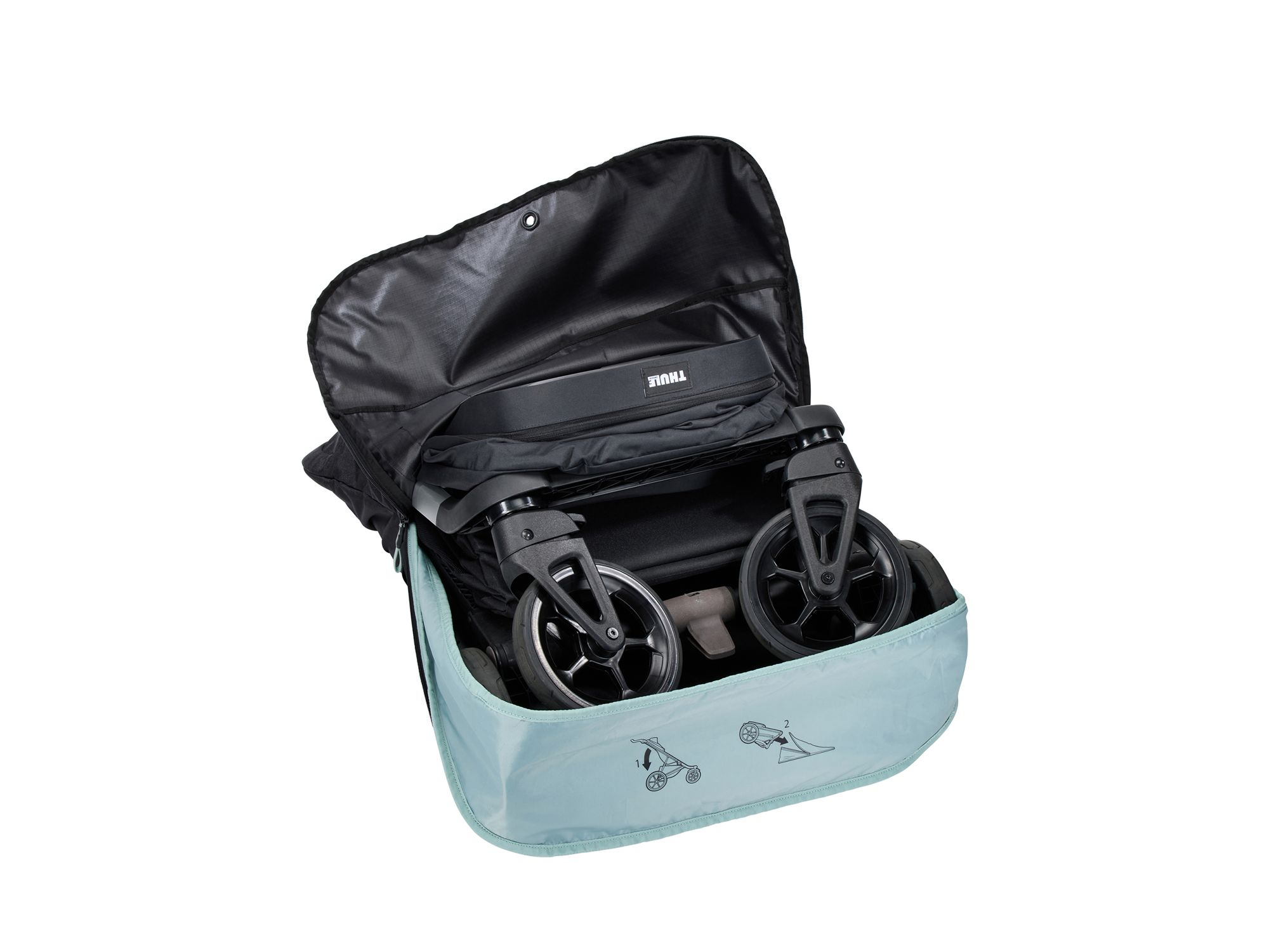 Stroller Travel Bag — Image 8