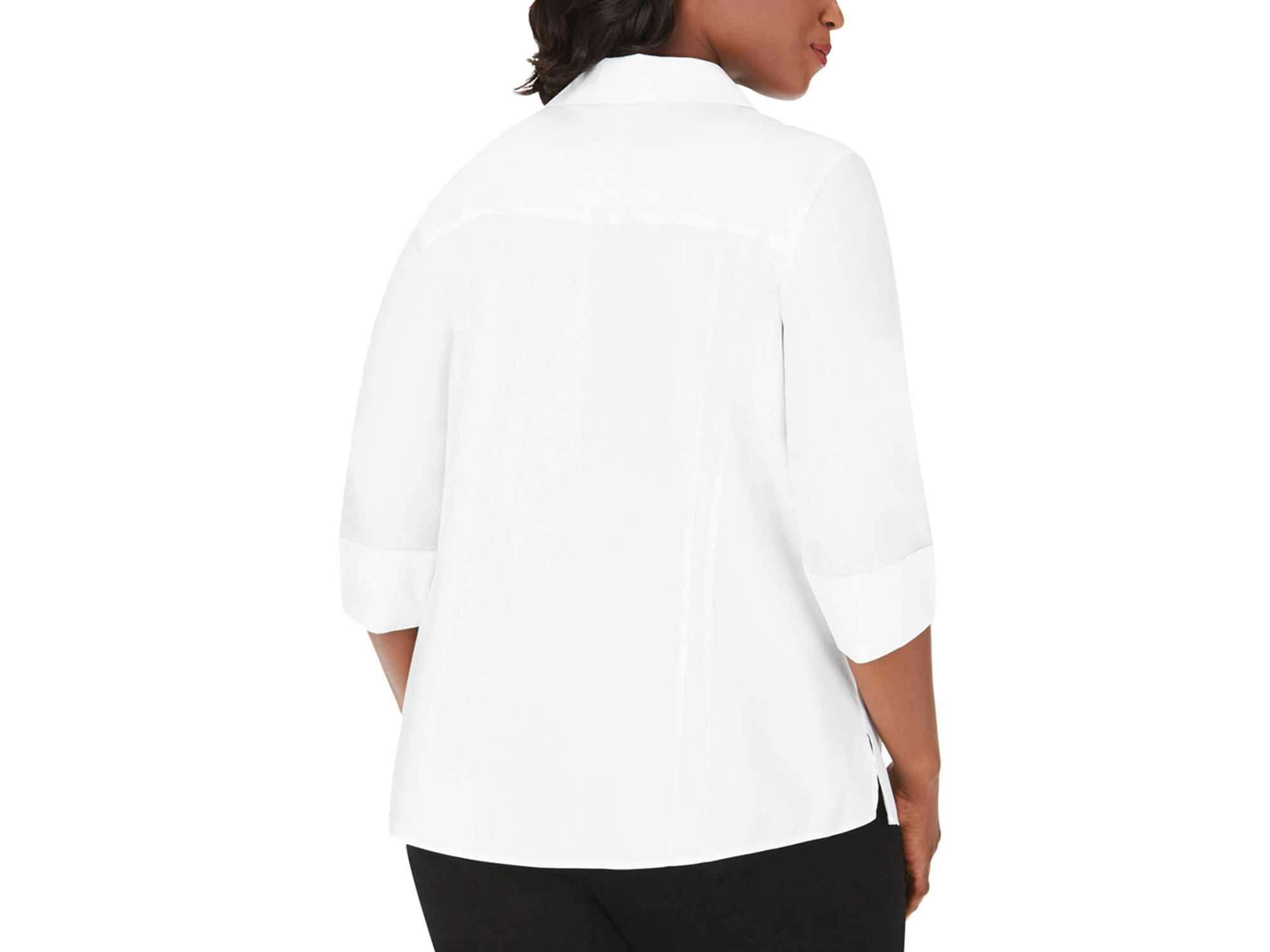 Taylor Blouse — Image 4