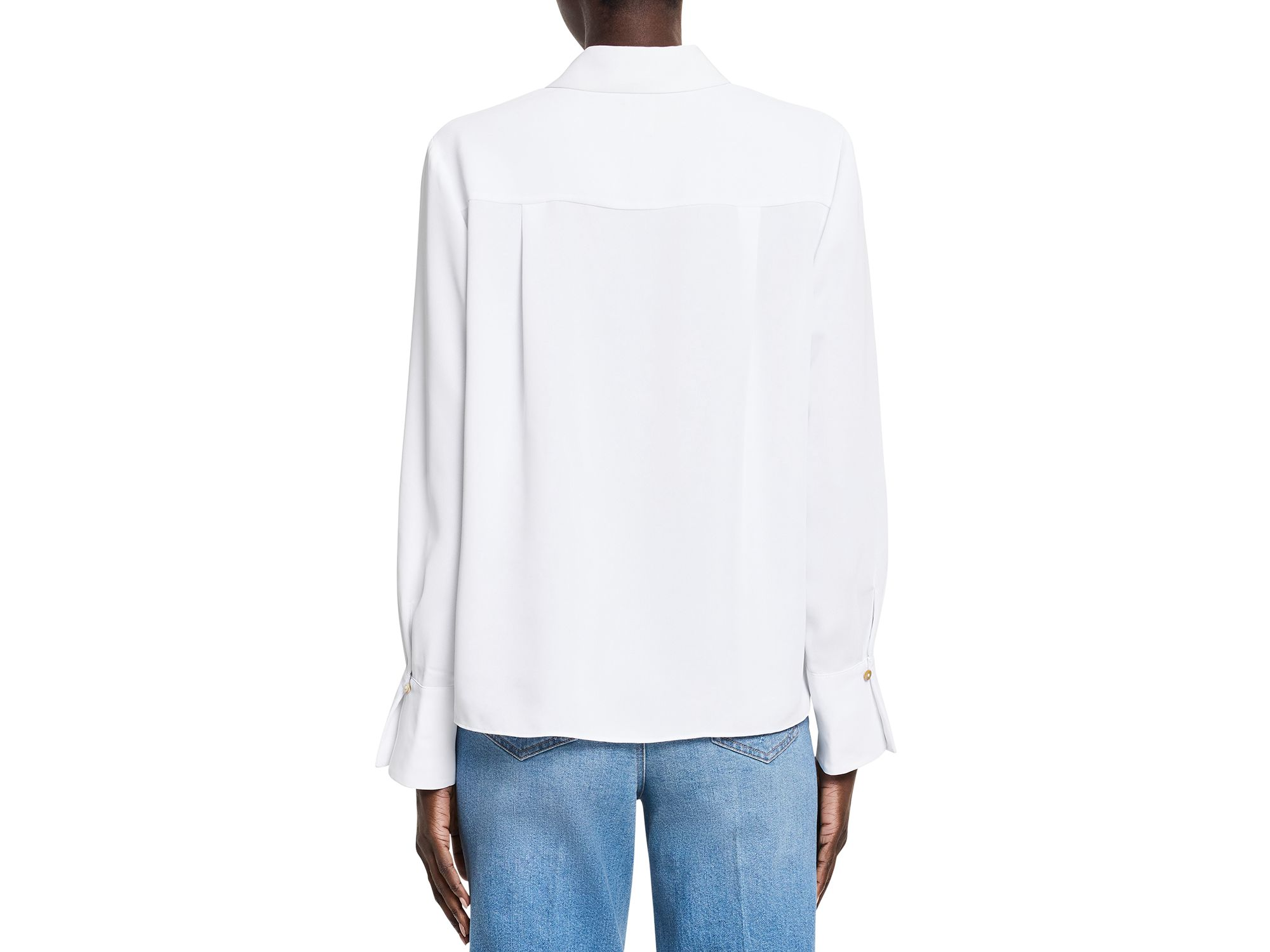 Easy Popover Shirt — Image 3