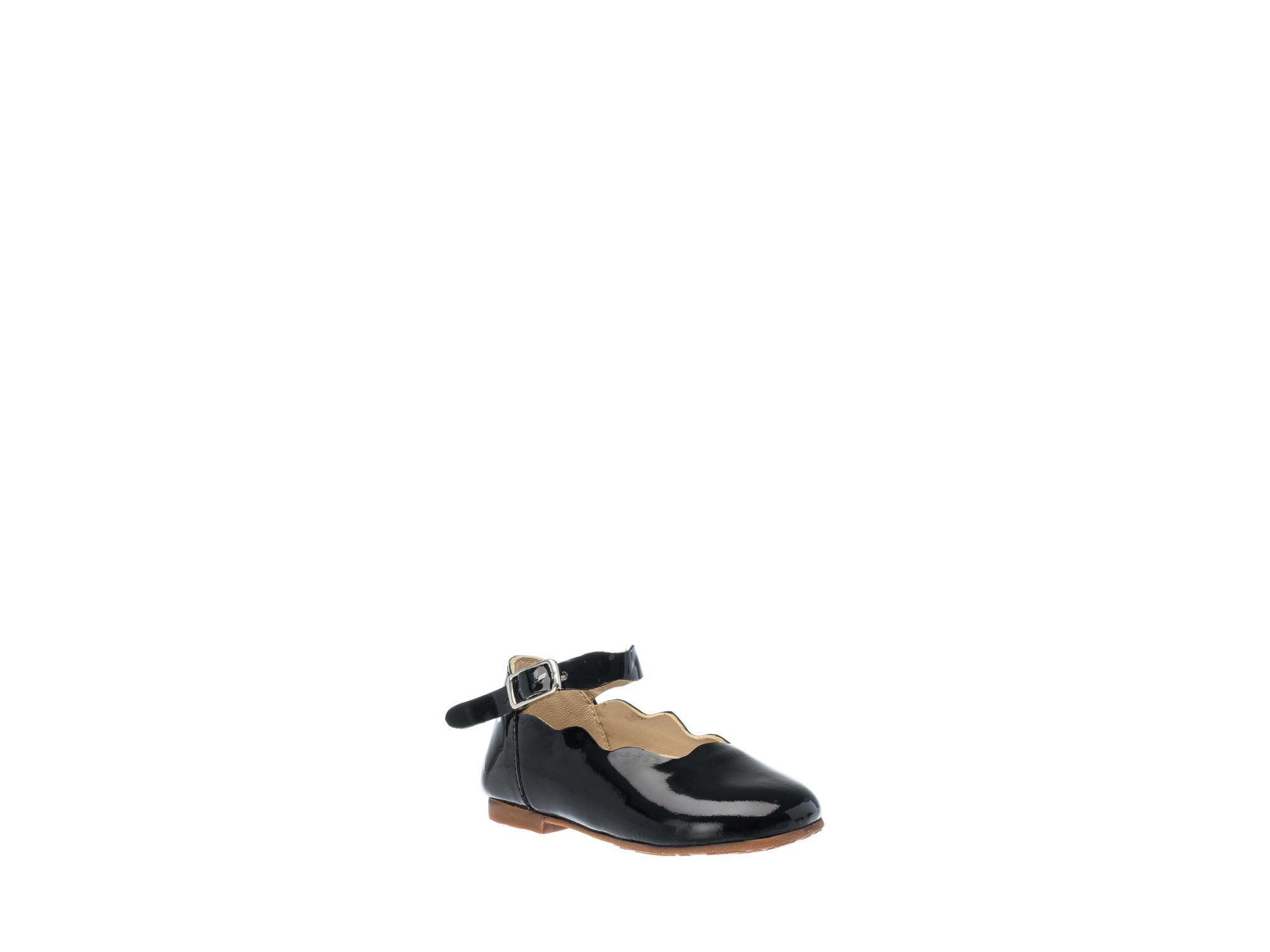 Girls' Ondina Flats - Toddler - Image 1