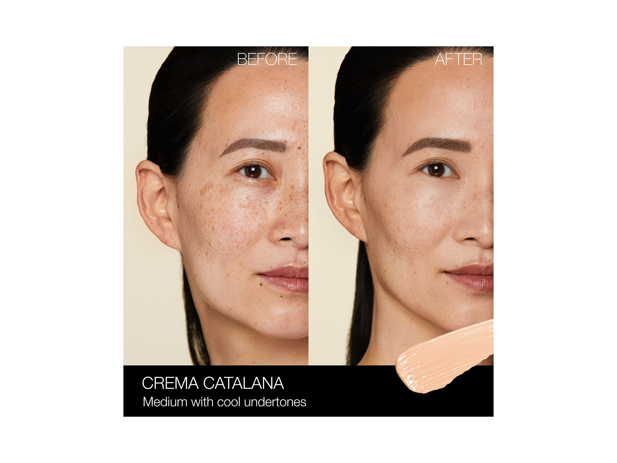 Radiant Creamy Concealer — Image 105