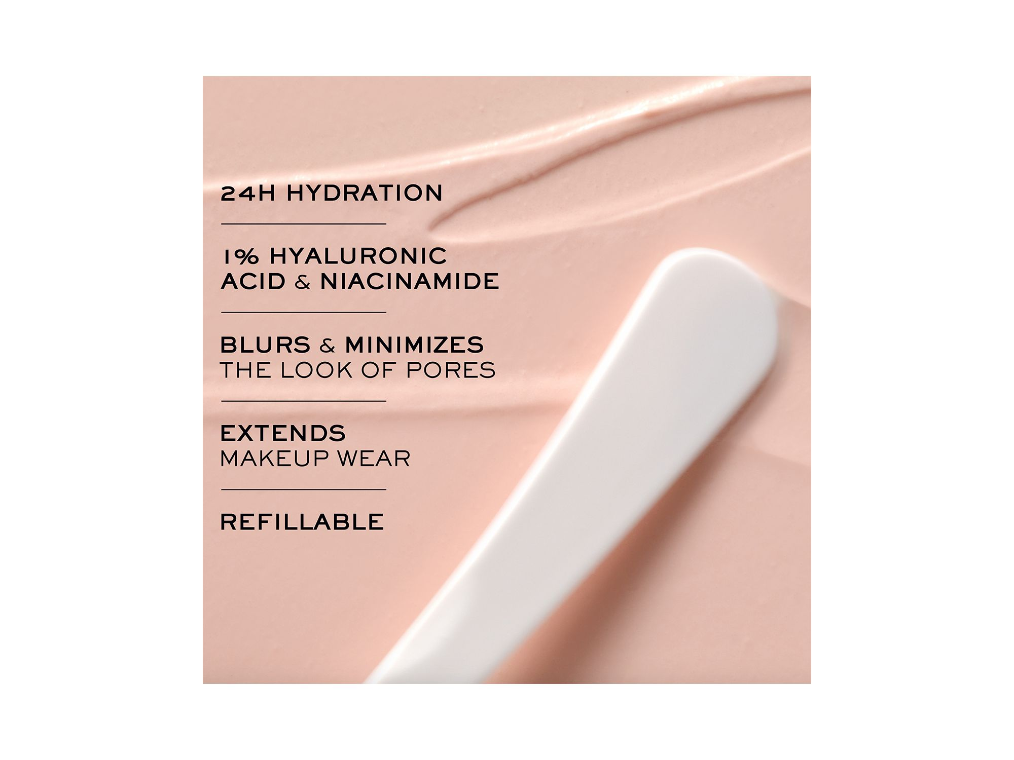 Priming Serum 24H Hydrating Solid Smoothing Primer — Image 5