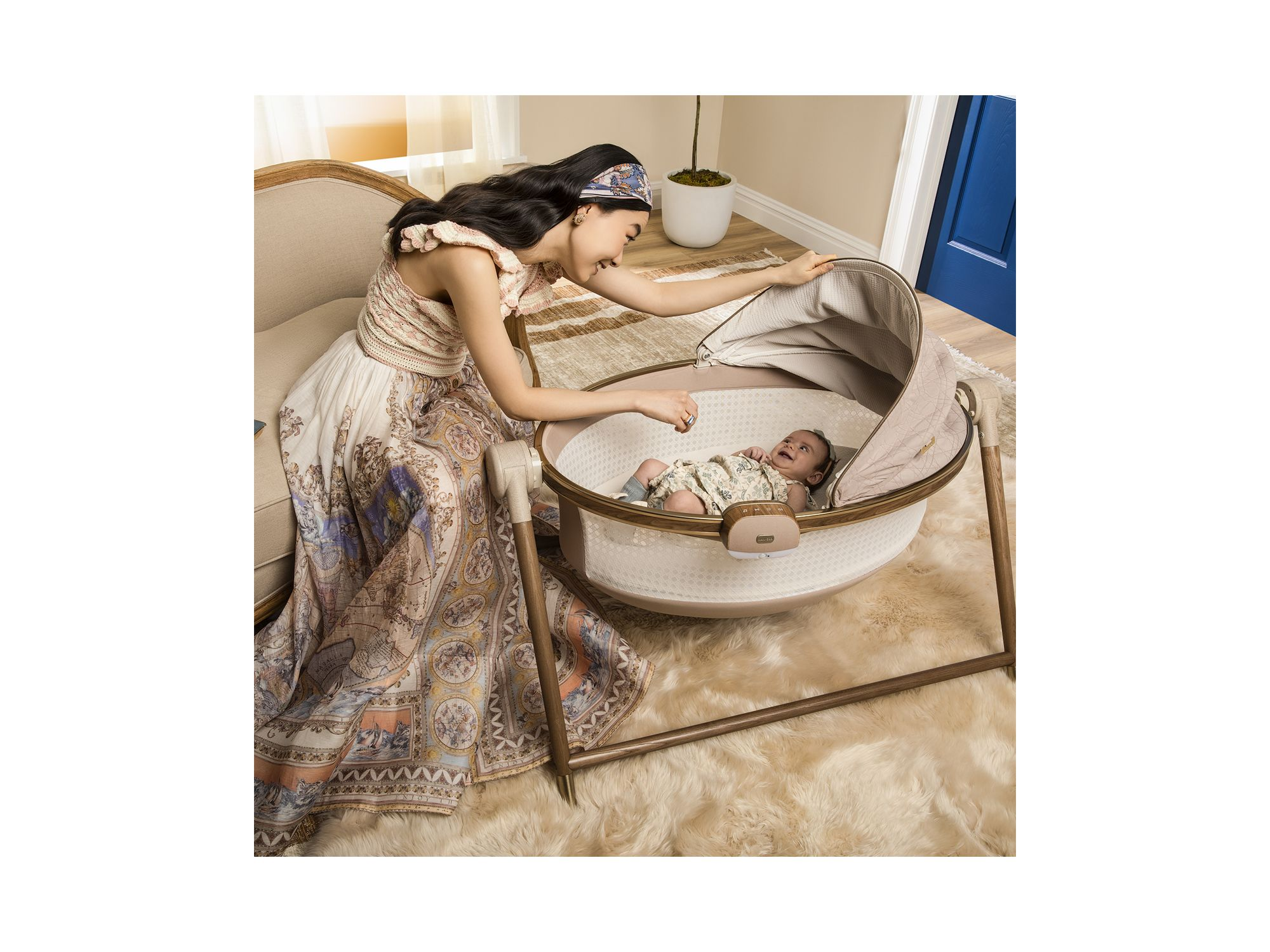 Sibia Bassinet — Image 3